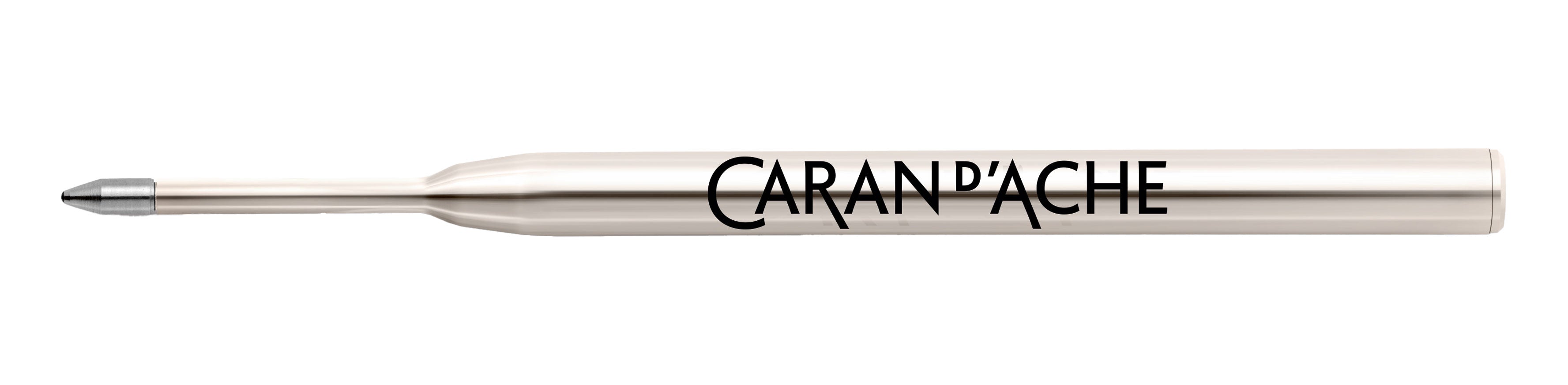 Caran d'Ache | קפסולות ודיו