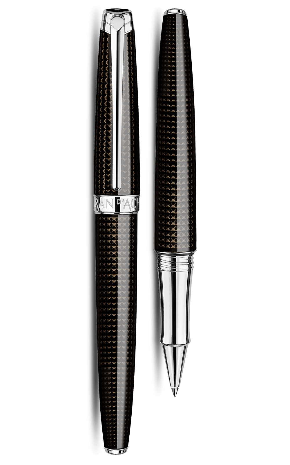 Caran d’Ache | LEMAN DE NUIT | עט רולר