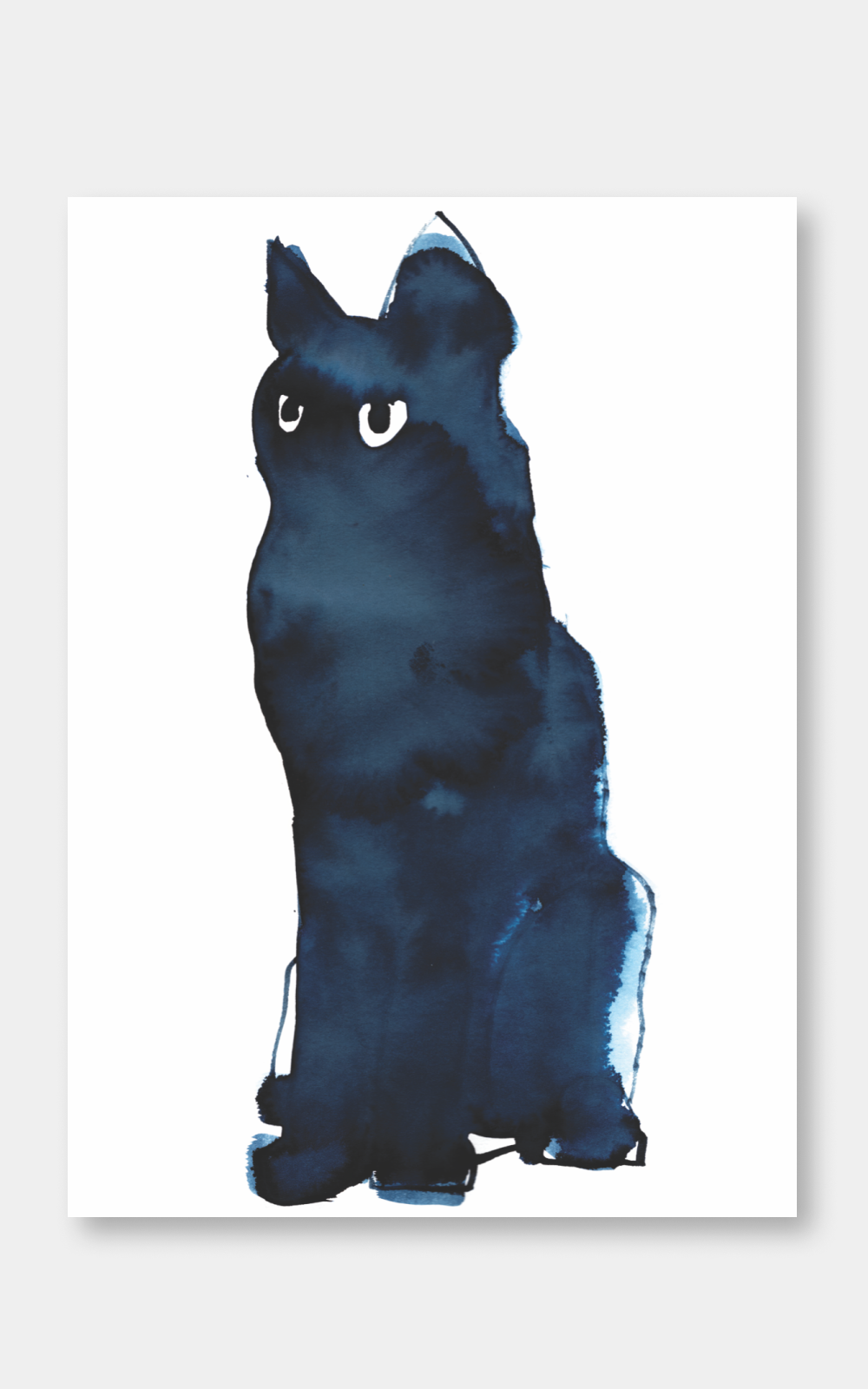 הדפס לתלייה על הקיר | Chatul | פיטר ווד