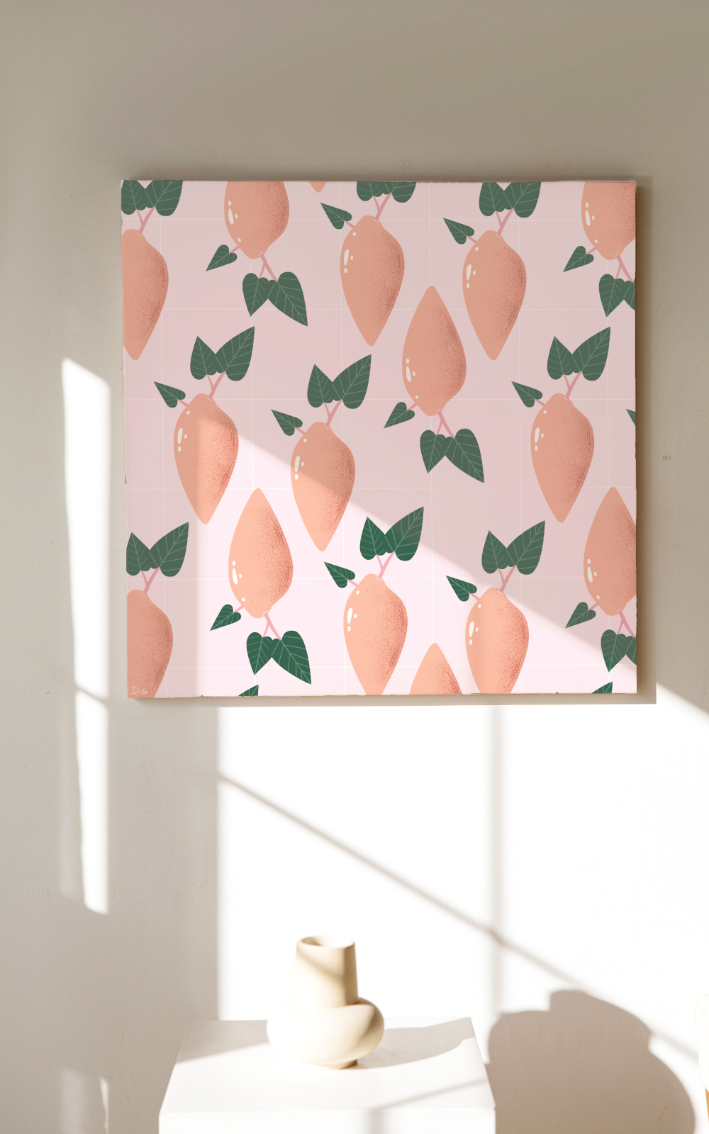 הדפס לתלייה על הקיר | Yam | דידי כפיר