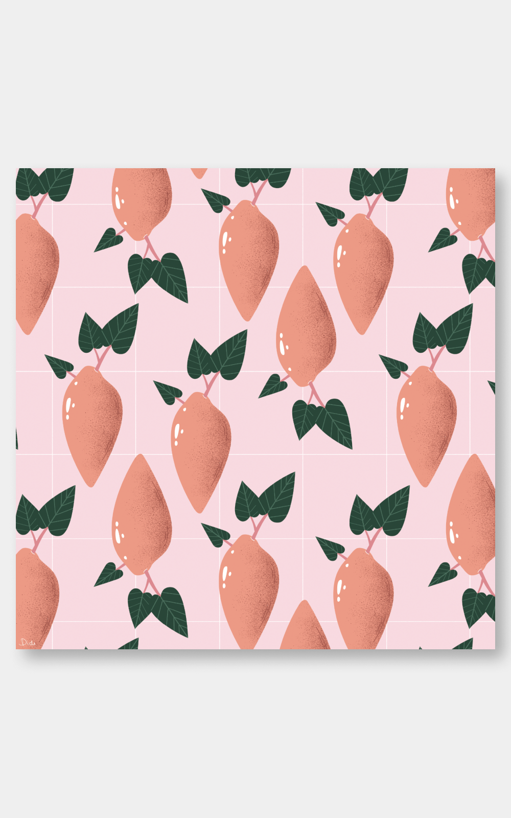 הדפס לתלייה על הקיר | Yam | דידי כפיר