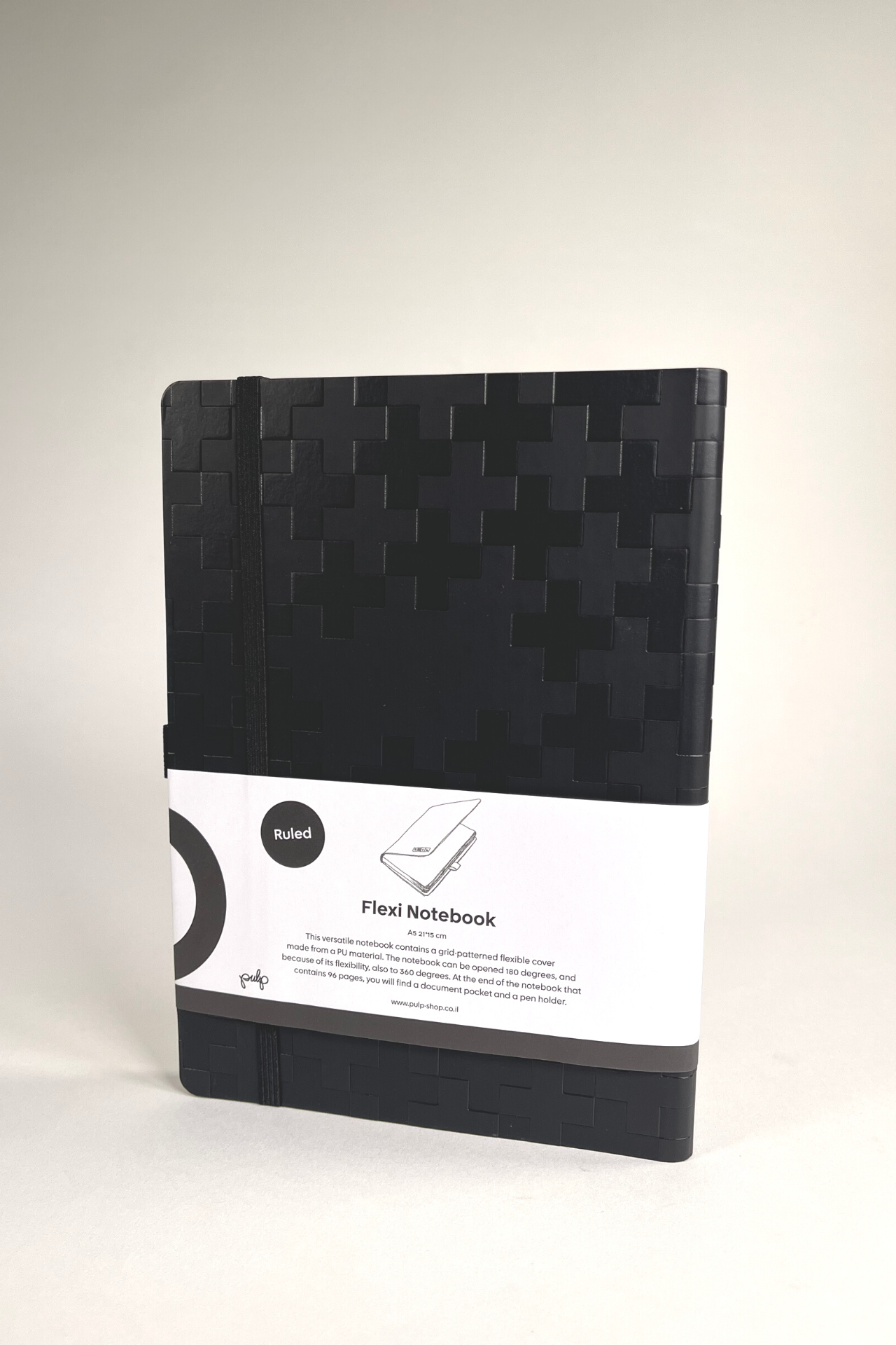 Travel with Pulp | מארז לביזנס