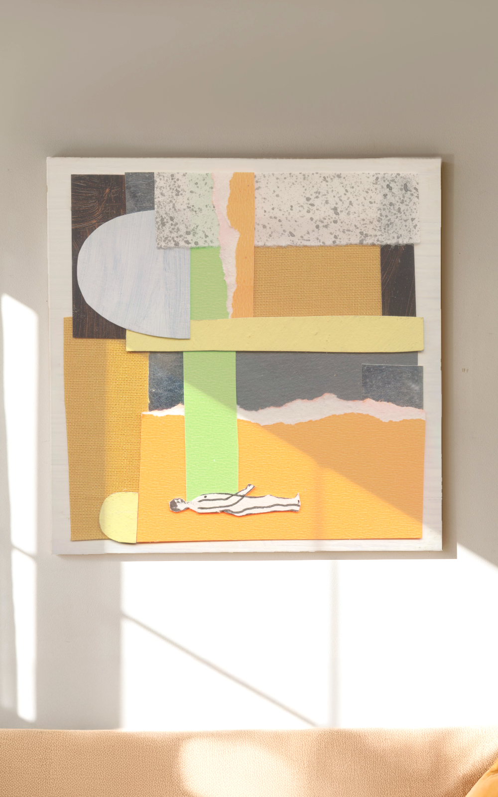 הדפס לתלייה על הקיר | Lifted | ענת ורשבסקי