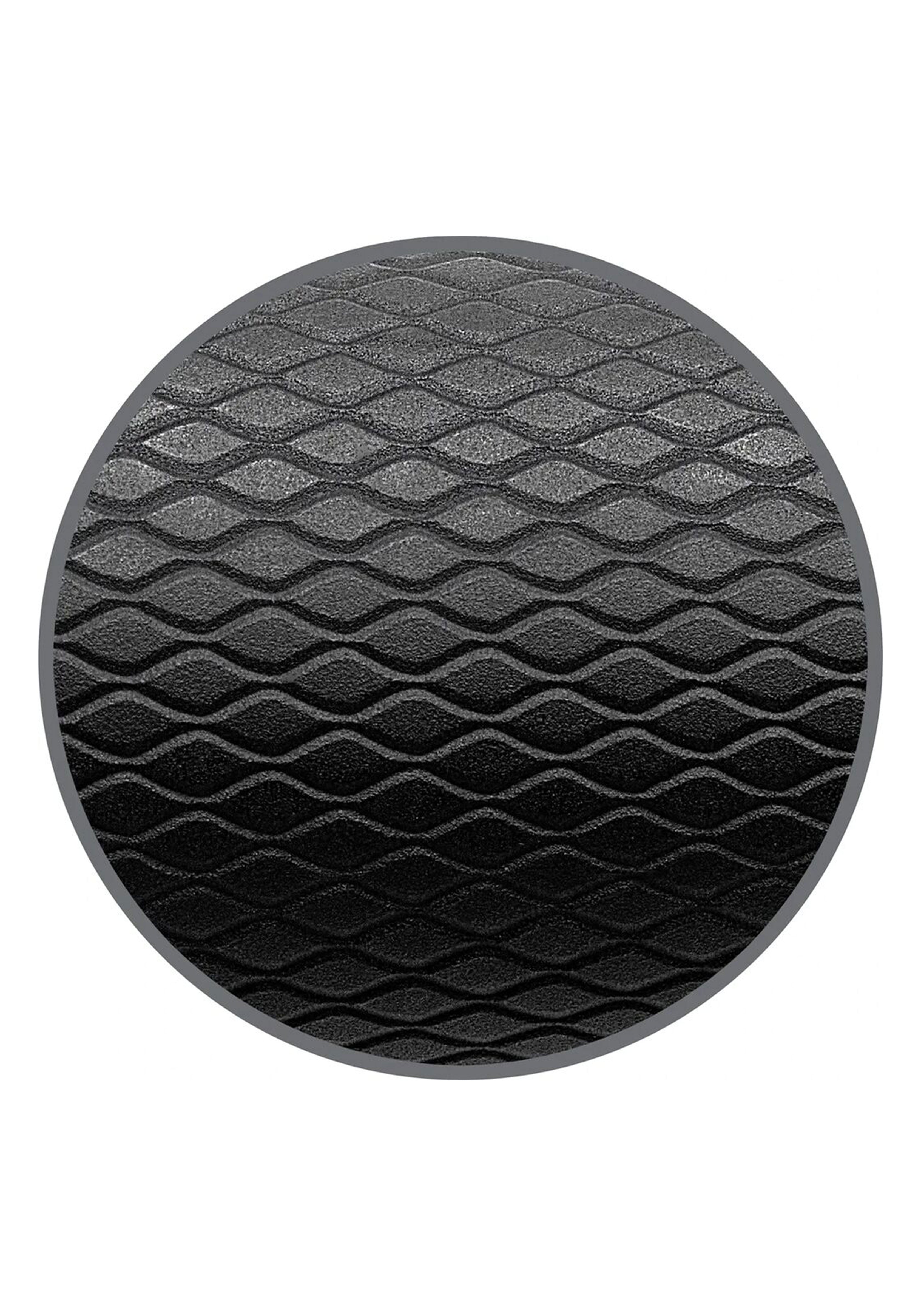 עט כדורי שחור | Faber Castell E-Motion Pure Black