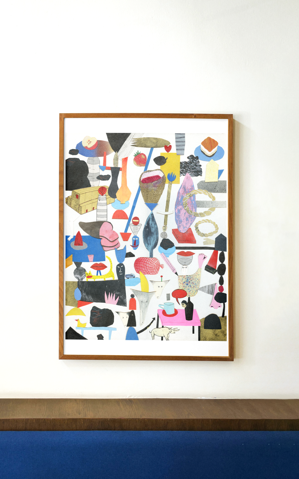 הדפס לתלייה על הקיר | All objects | ענת ורשבסקי