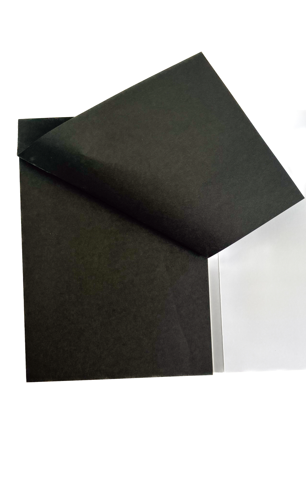 בלוק נייר שחור תליש | NEVER FORGET TO DREAM