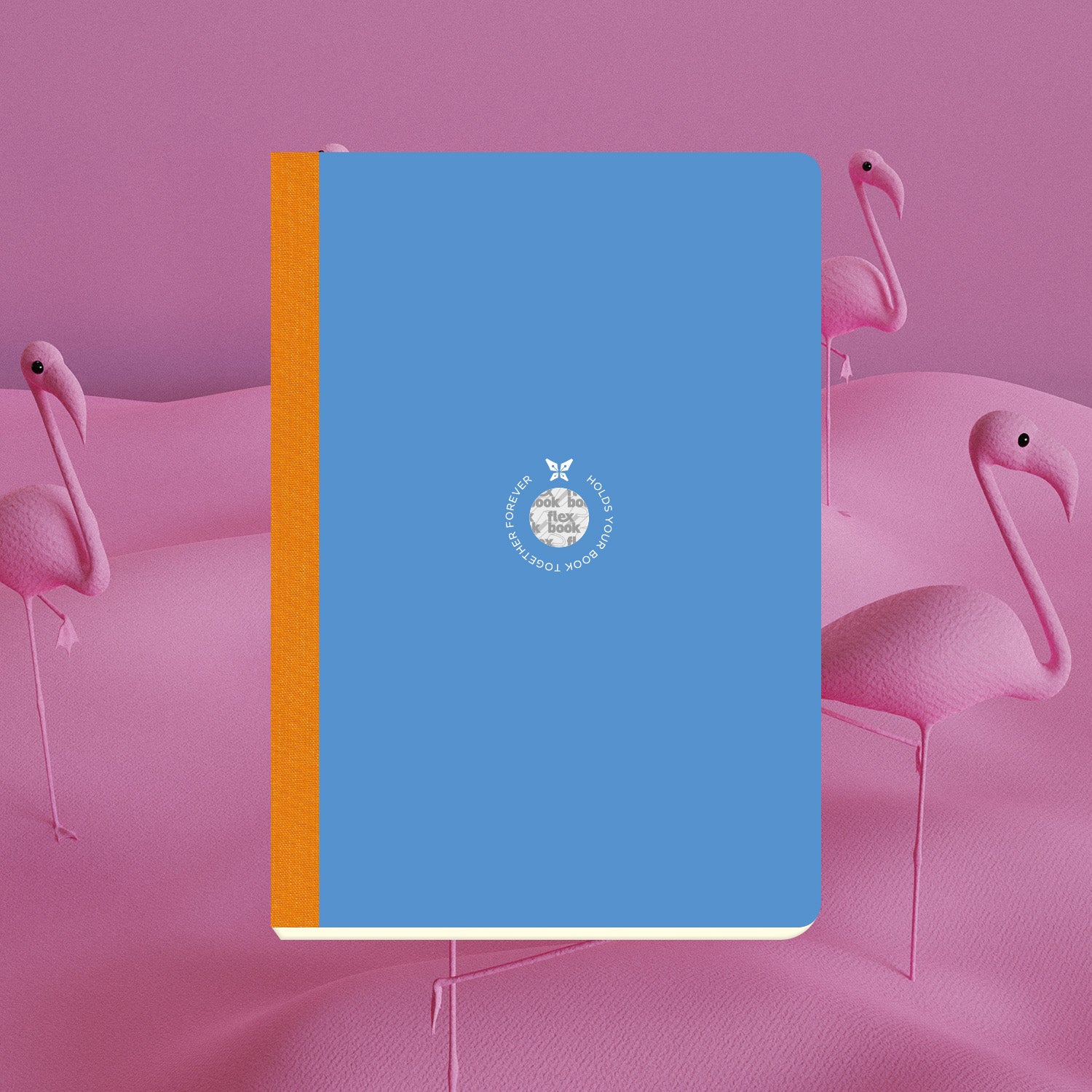 מחברת שורה SMARTBOOK | גודל ייחודי 17X24