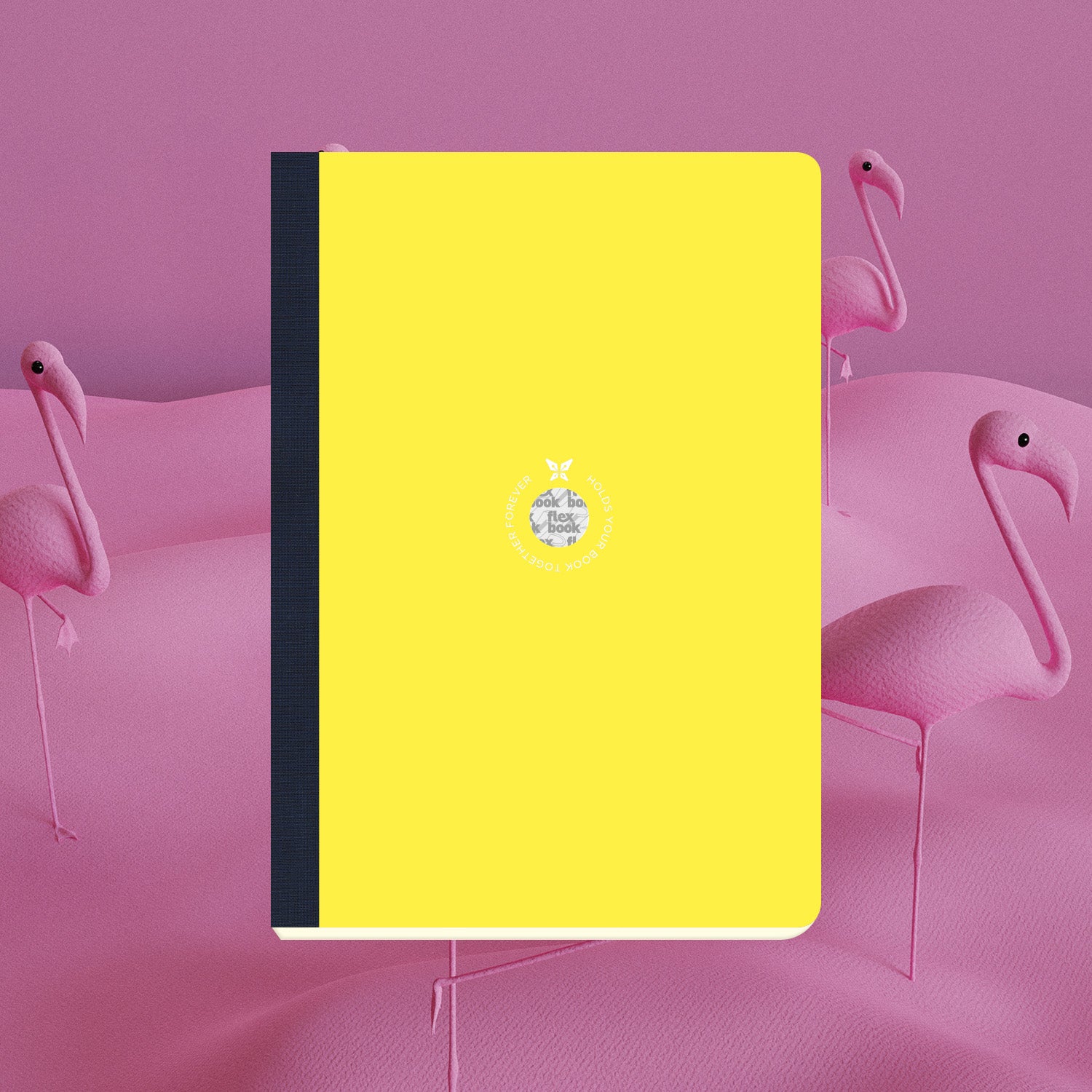 מחברת שורה SMARTBOOK | גודל ייחודי 17X24