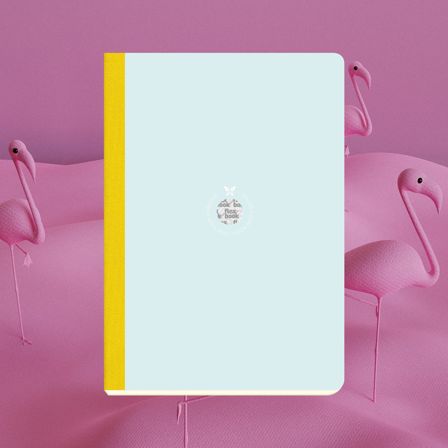 מחברת שורה SMARTBOOK | גודל A4