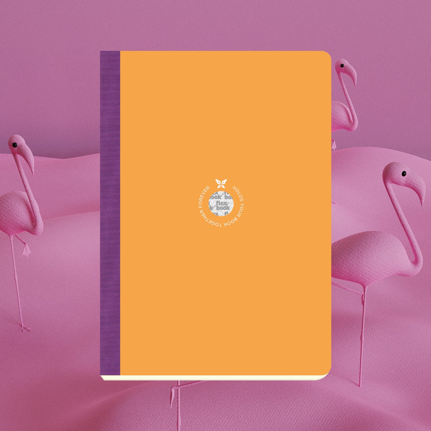 מחברת שורה SMARTBOOK | גודל A4