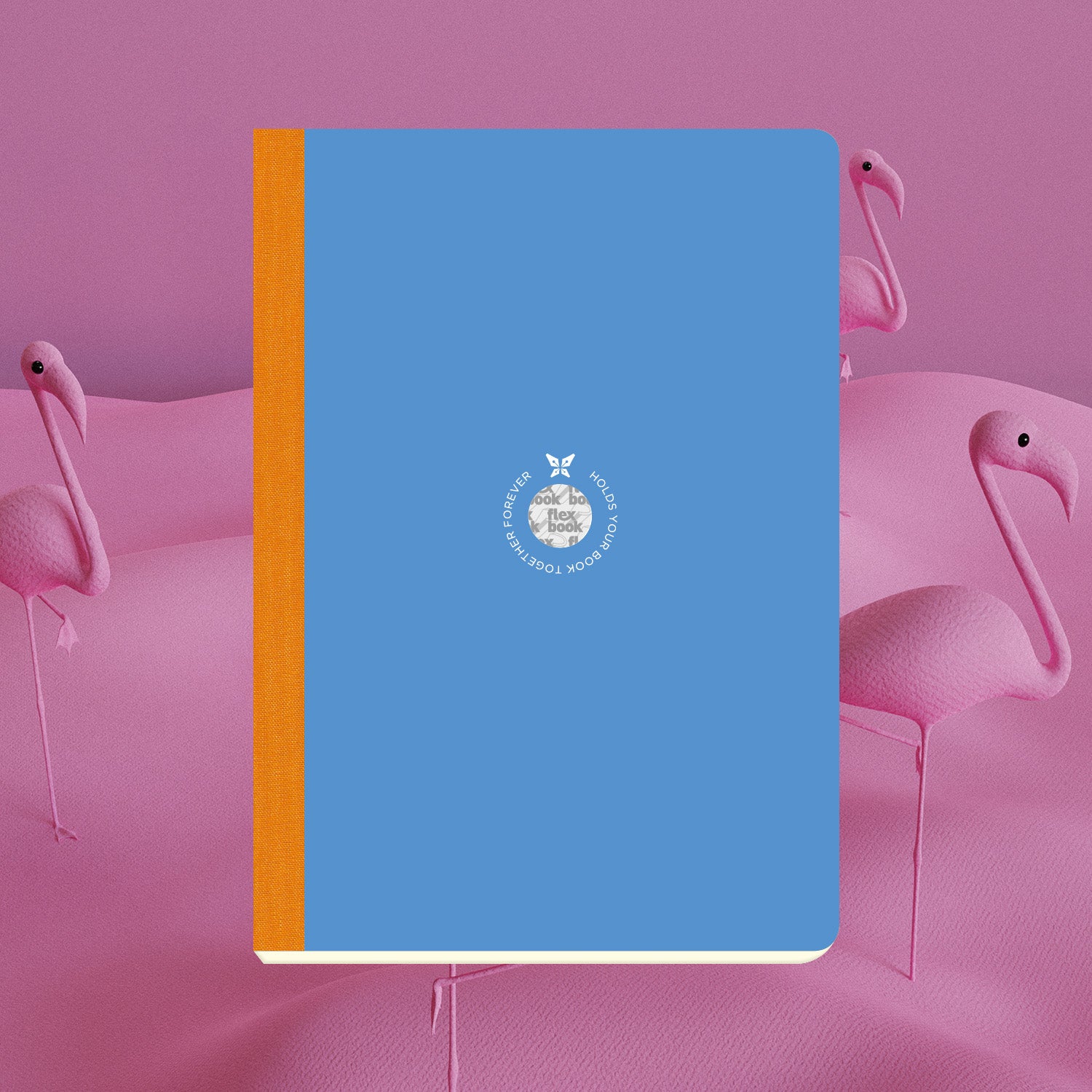 מחברת שורה SMARTBOOK | גודל A4