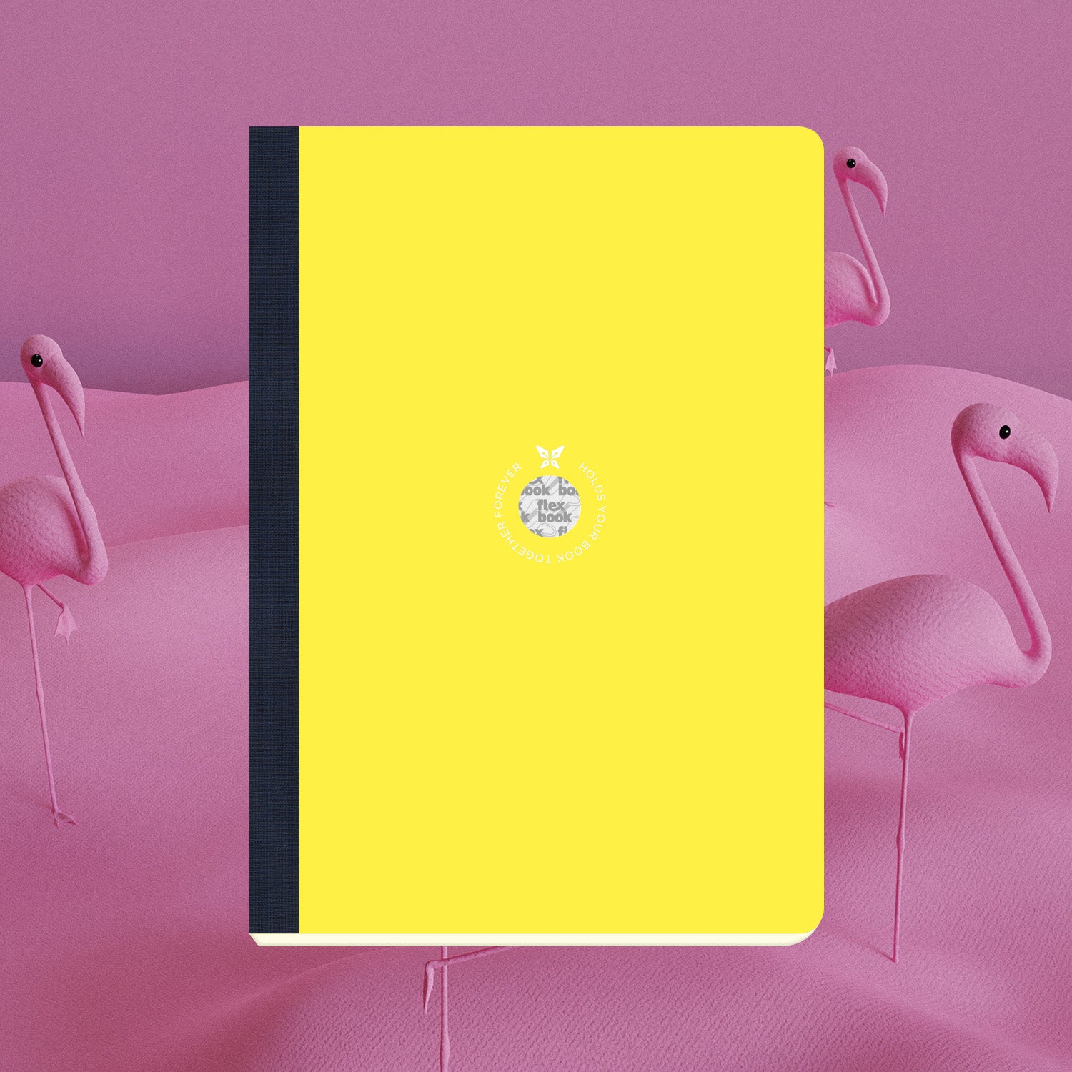 מחברת שורה SMARTBOOK | גודל A4