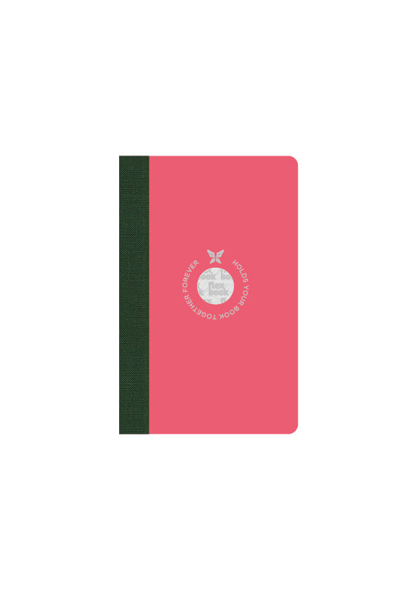 מחברת שורה SMARTBOOK | גודל A5 צר