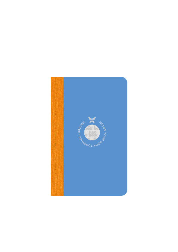 מחברת שורה SMARTBOOK | גודל A5 צר
