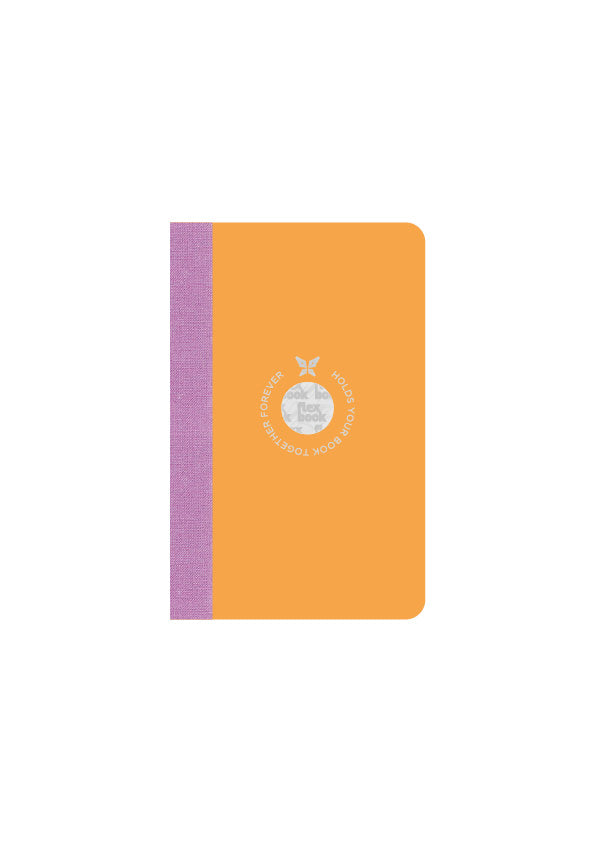 מחברת שורה SMARTBOOK | גודל A5 צר