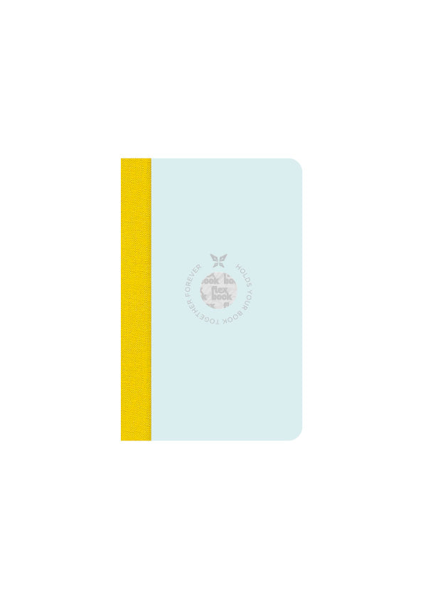 מחברת שורה SMARTBOOK | גודל A5 צר
