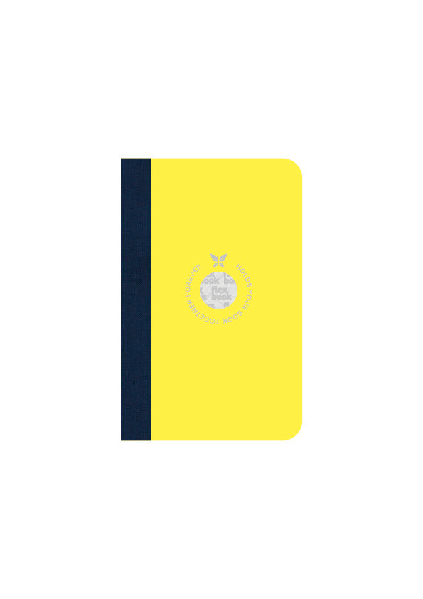 מחברת שורה SMARTBOOK | גודל A5 צר