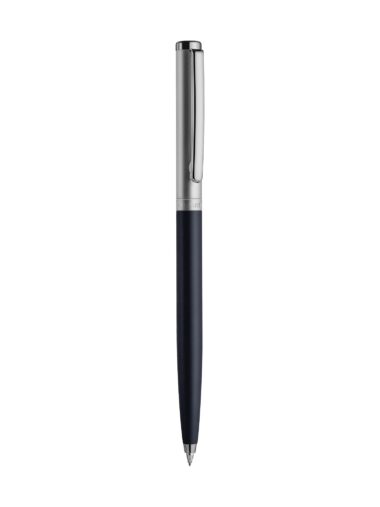 עפרון מכני בציפוי רותניום וכחול כהה מט | עיצוב 01 | OTTO HUTT