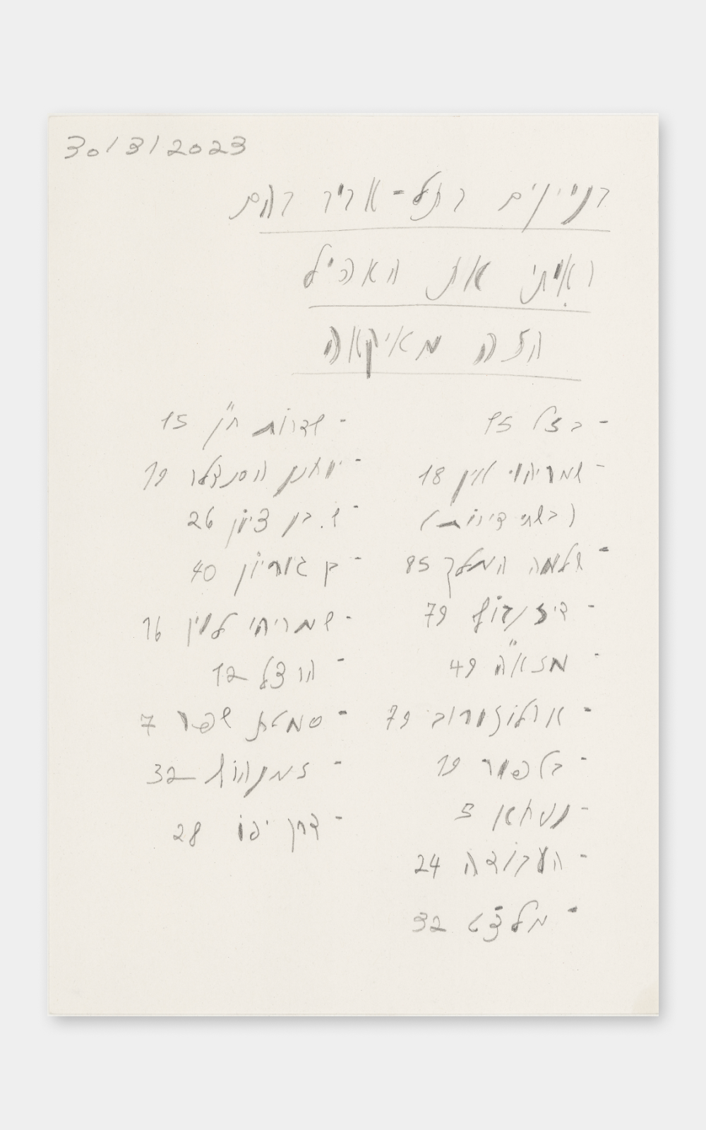 הדפס לתלייה על הקיר | איקאה | סתיו טל