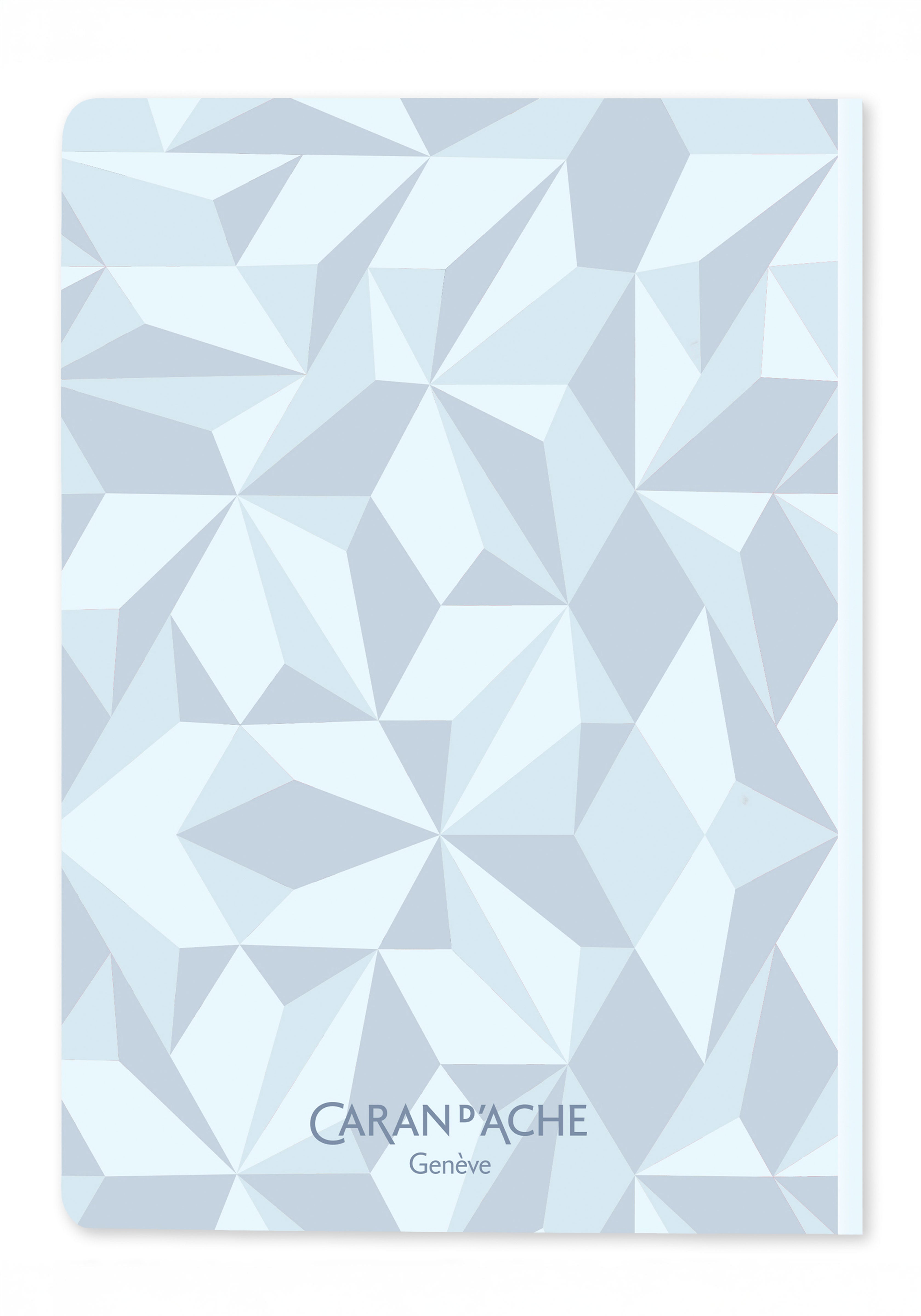 מחברת שורות | ALPINE FROST Caran d'Ache