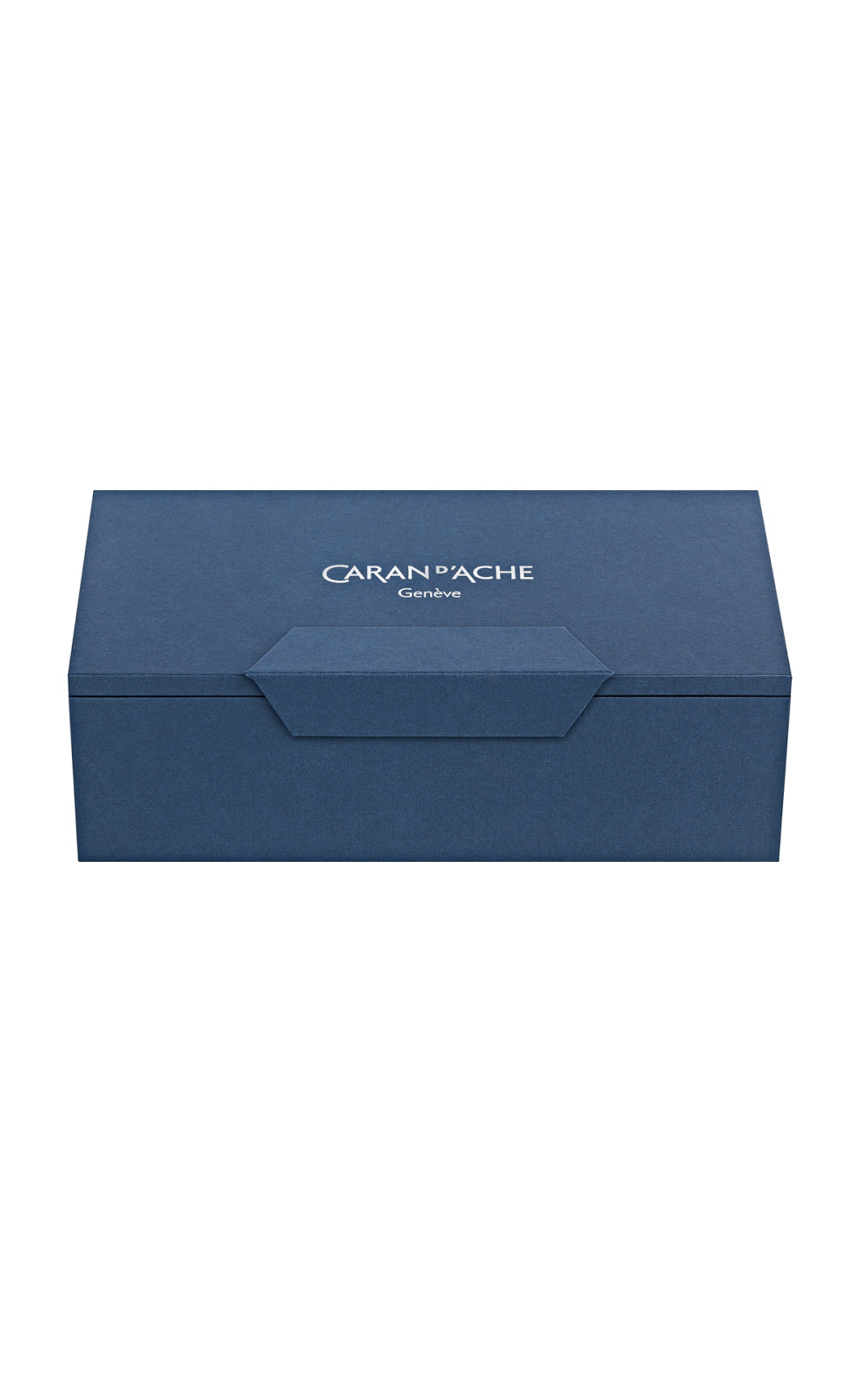 עט נובע יוקרתי במהדורה מוגבלת + נרתיק עור | SET VARIUS TROPHY | Caran d'Ache