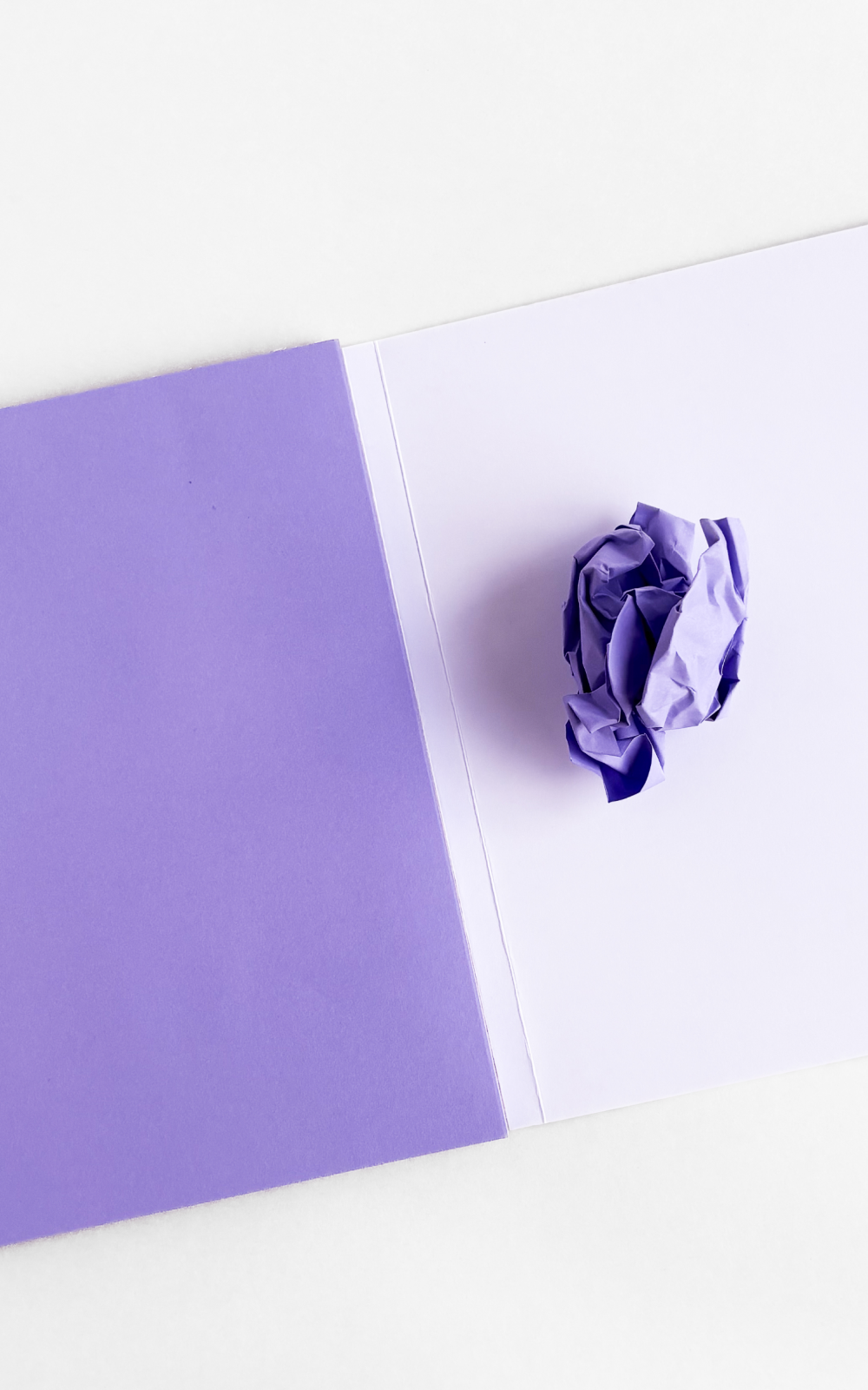 בלוק צבעוני תליש | A5 | תמיר שפר