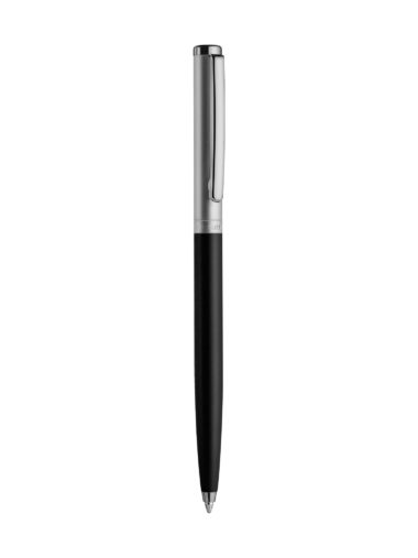 עיפרון מכני בציפוי רותניום ושחור מט | עיצוב 01 | OTTO HUTT