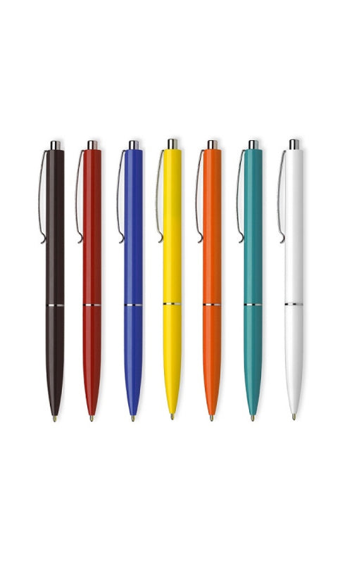 עט כדורי עם לחצן | מבית שניידר גרמניה | דגם K15