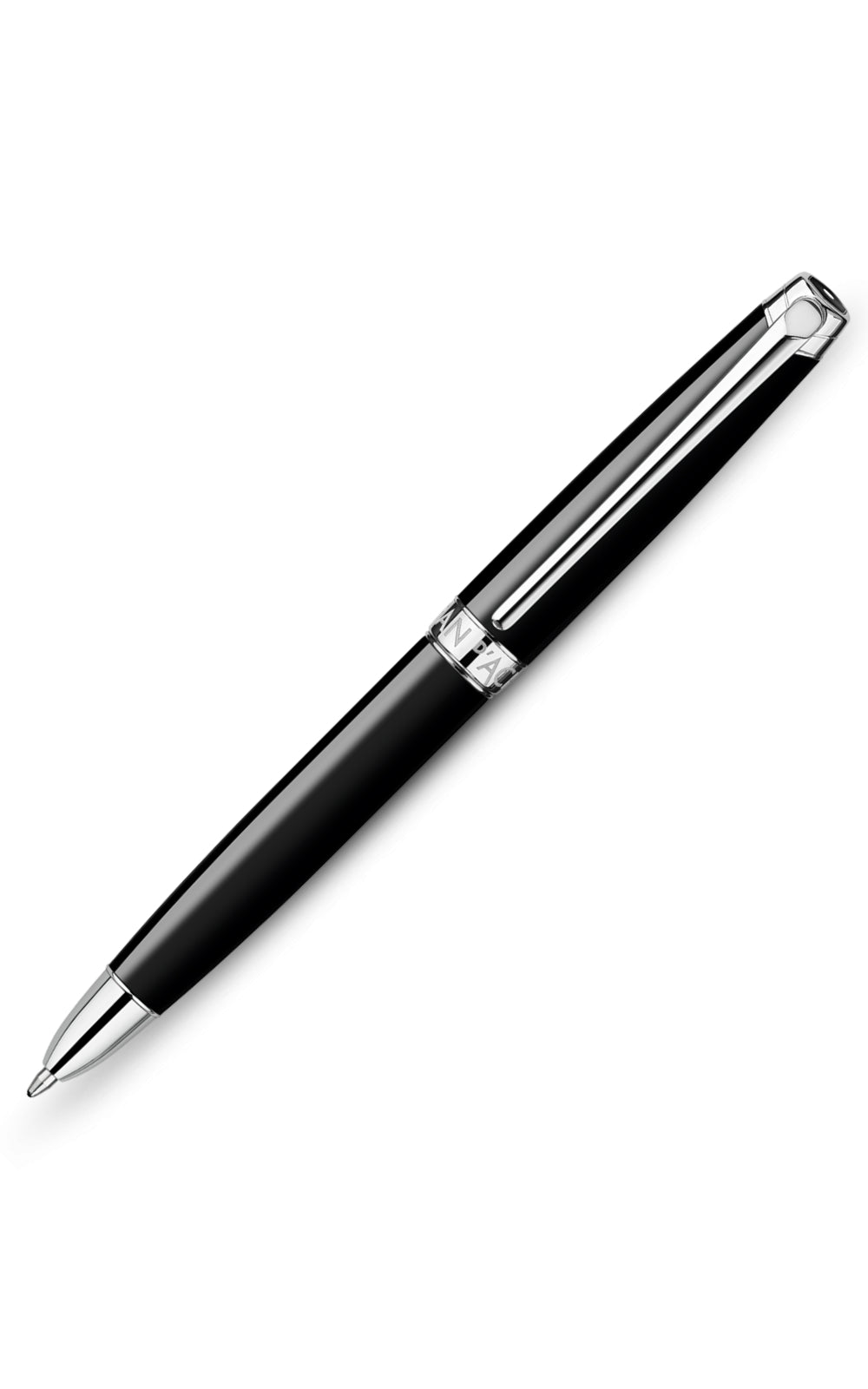 Caran d’Ache | LEMAN BI-FUNCTION | עט כדורי דו תכליתי