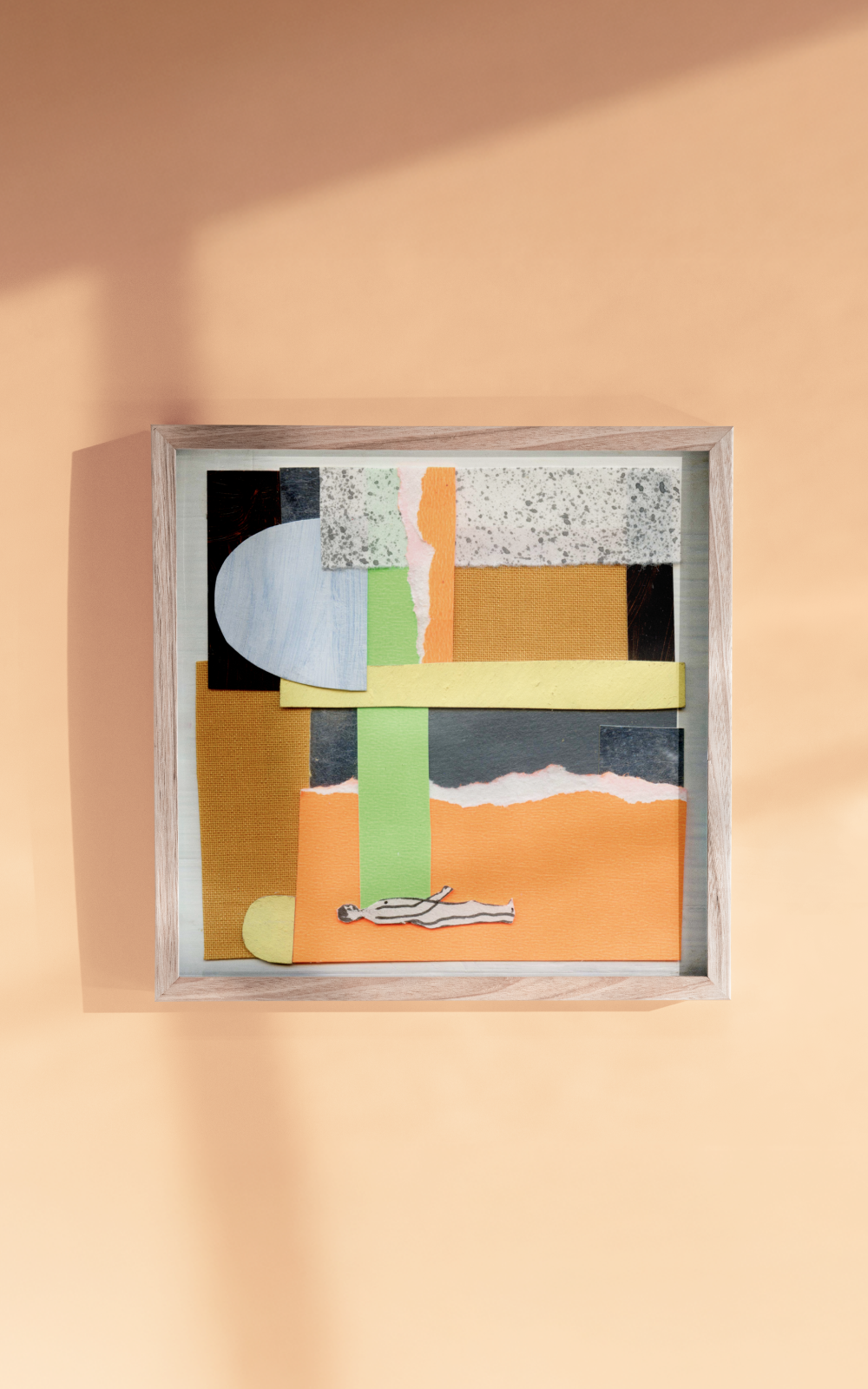 הדפס לתלייה על הקיר | Lifted | ענת ורשבסקי