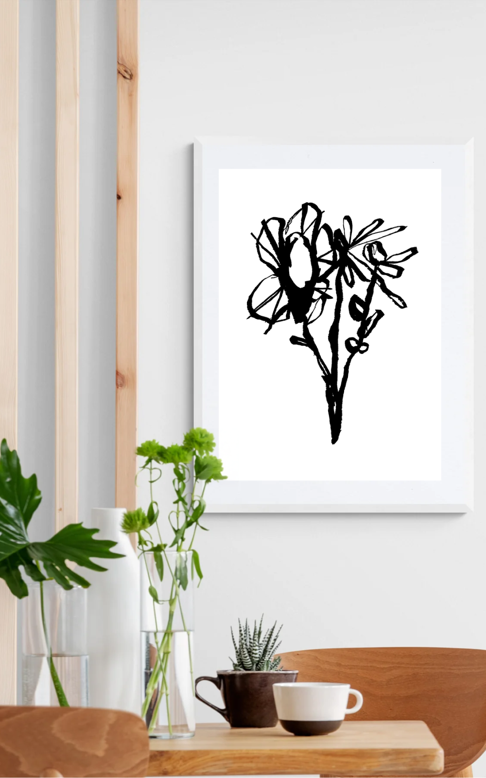 הדפס לתלייה על הקיר | שישי | מאייר חן מכבי