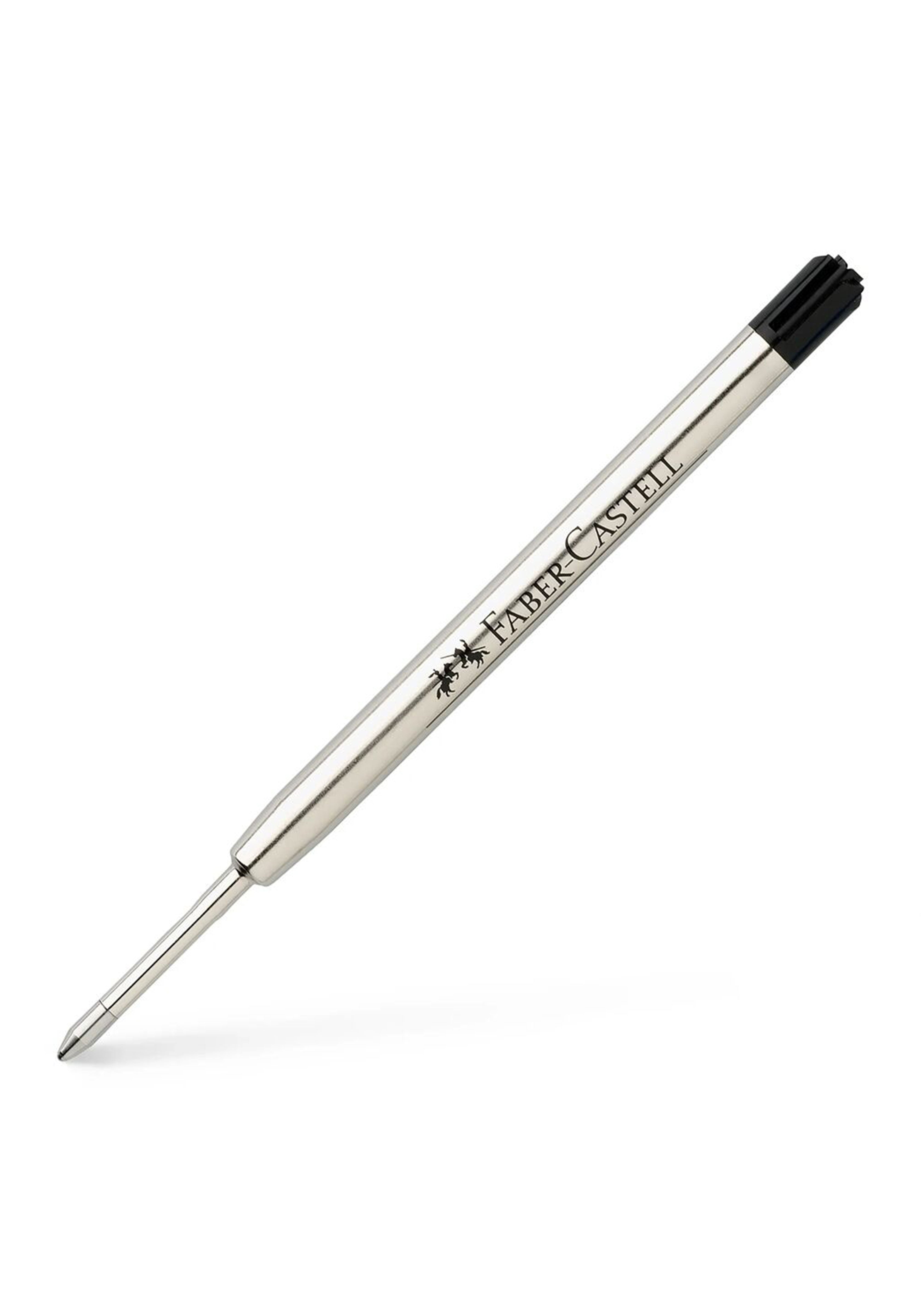 מילוי שחור לעט כדורי | Faber Castell Ballpoint