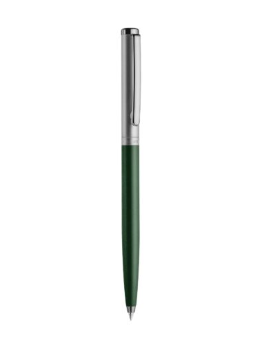 עיפרון מכני בציפוי רותניום וירוק מרווה מט | עיצוב 01 | OTTO HUTT