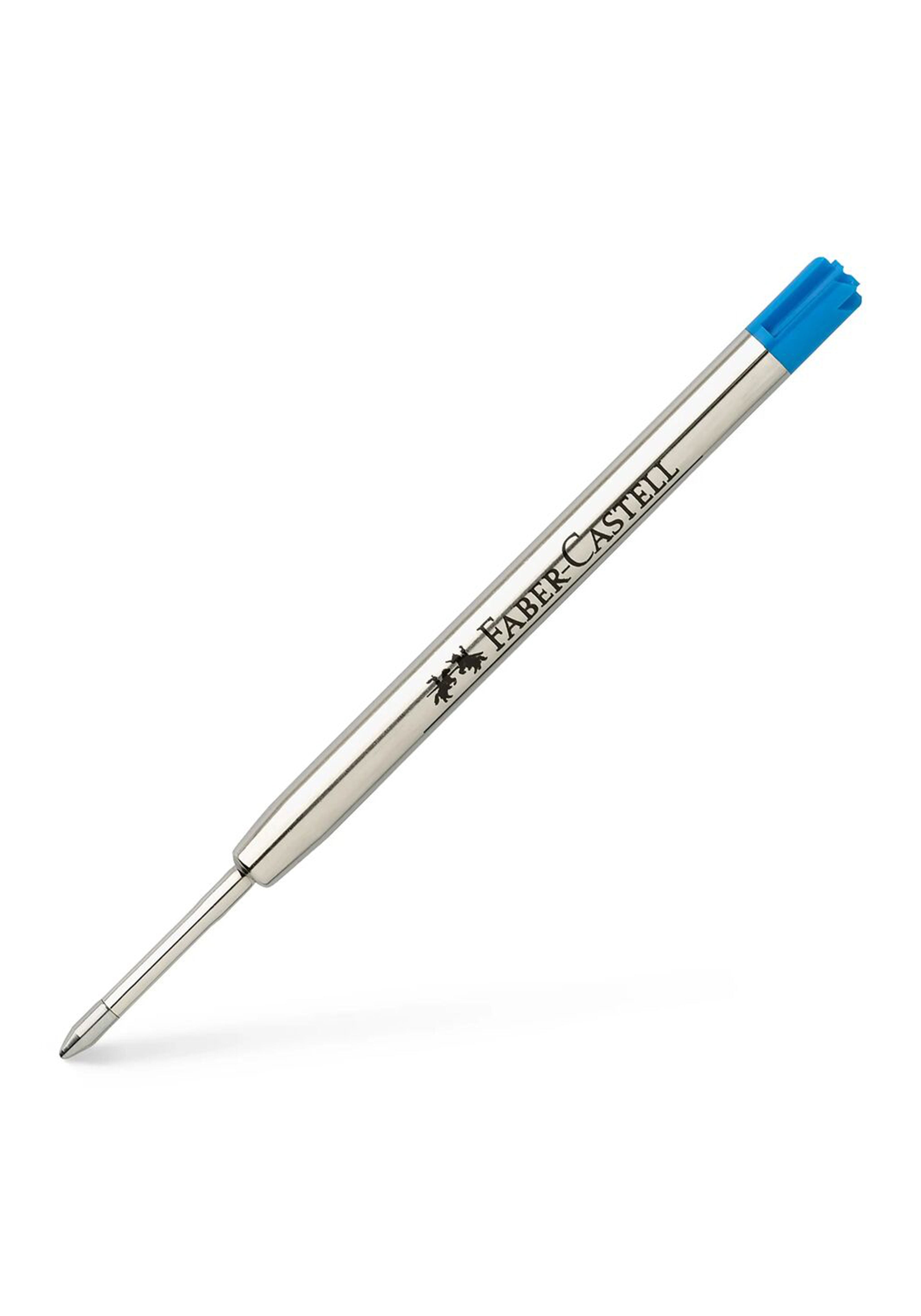 מילוי כחול לעט כדורי | Faber Castell Ballpoint