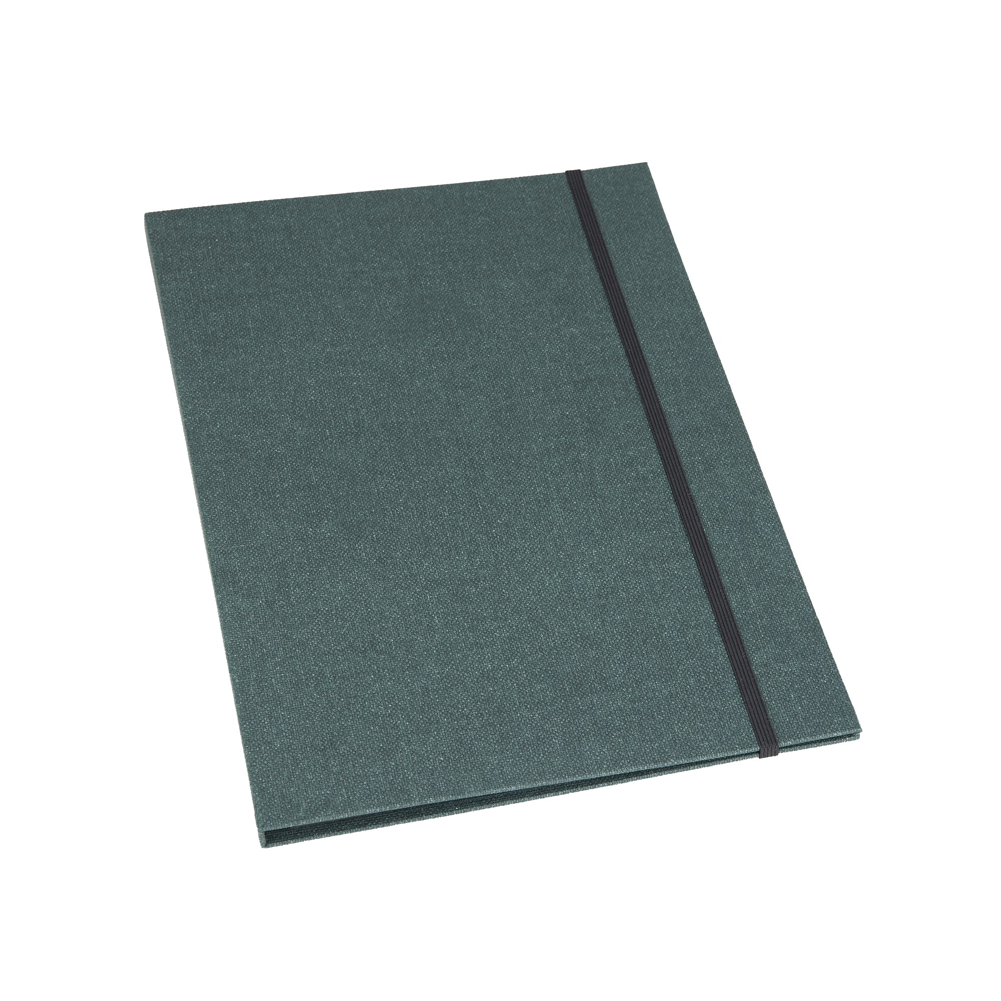 פולדר שטוח למסמכים עד גודל A4 - דגם פאולינה