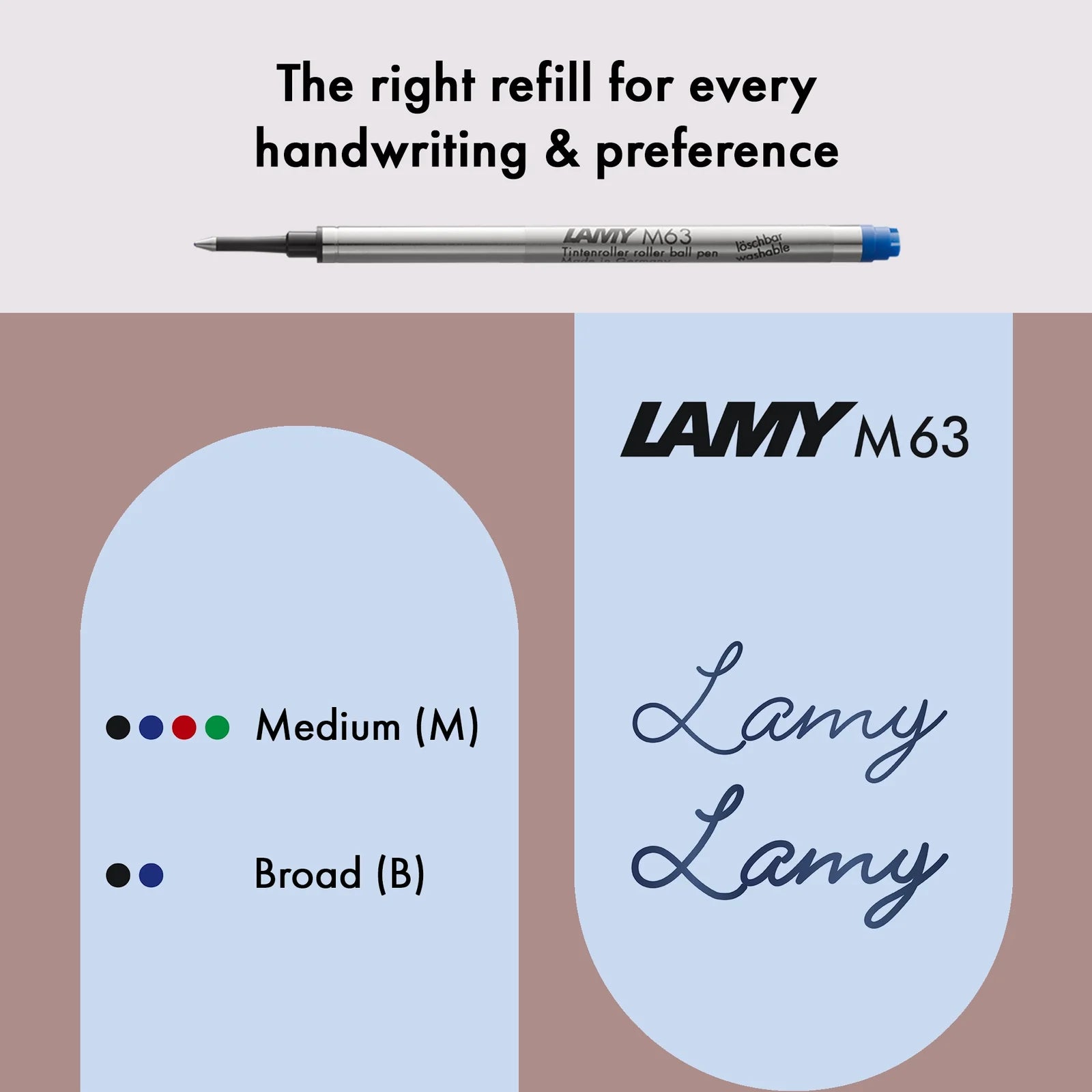 עט רולר מאלומיניום בצבע שחור | LAMY AL-star black