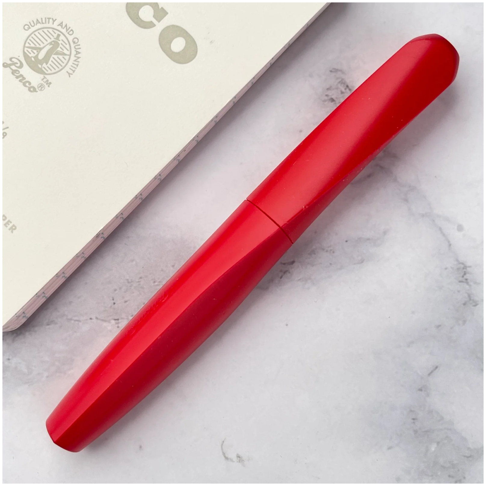 עט נובע של פליקן מסדרת TWIST PELIKAN