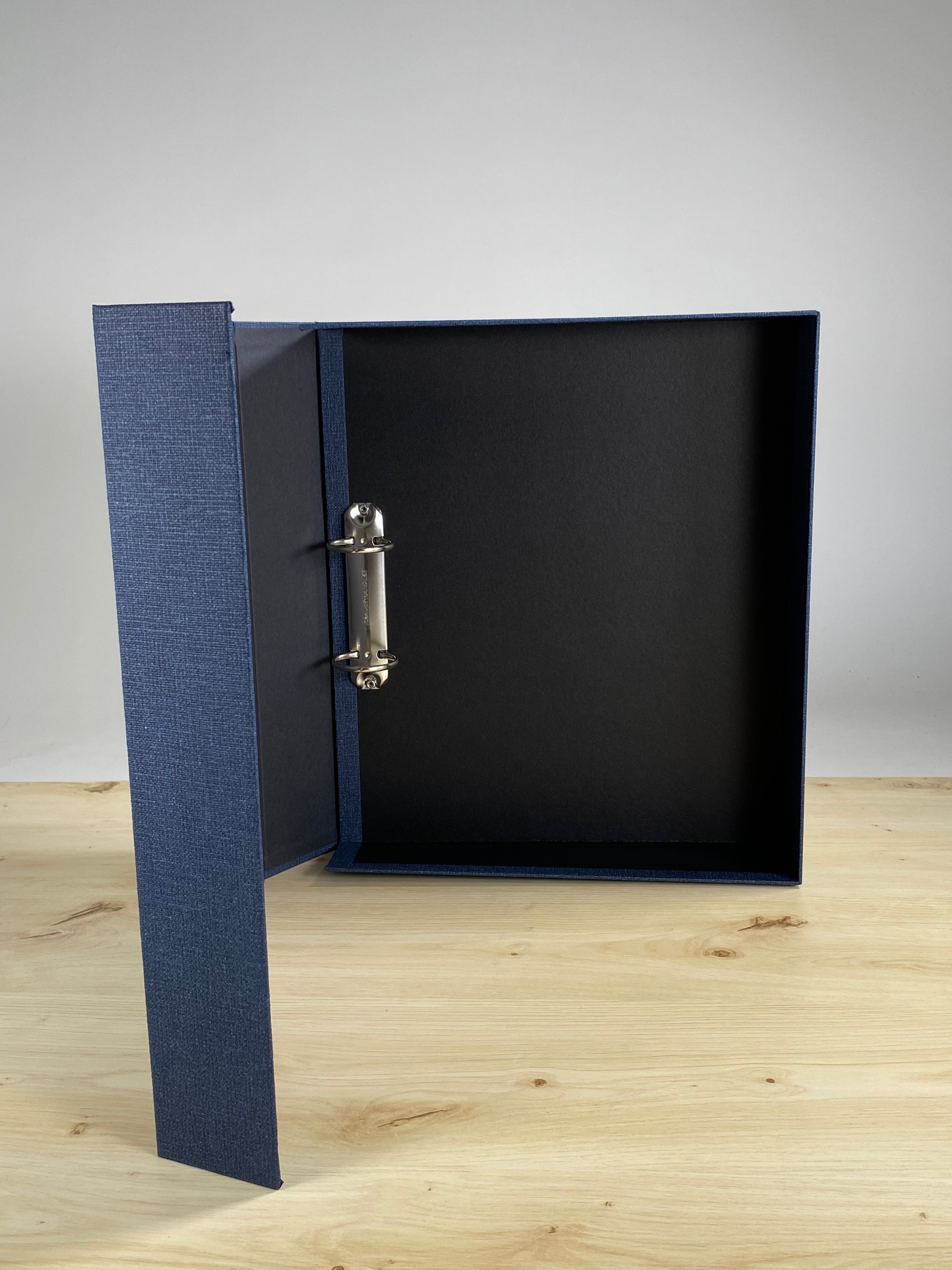 טובים השניים מן האחד | קיט זוג קלסרי קופסא דקורטיבים גדולים במיוחד