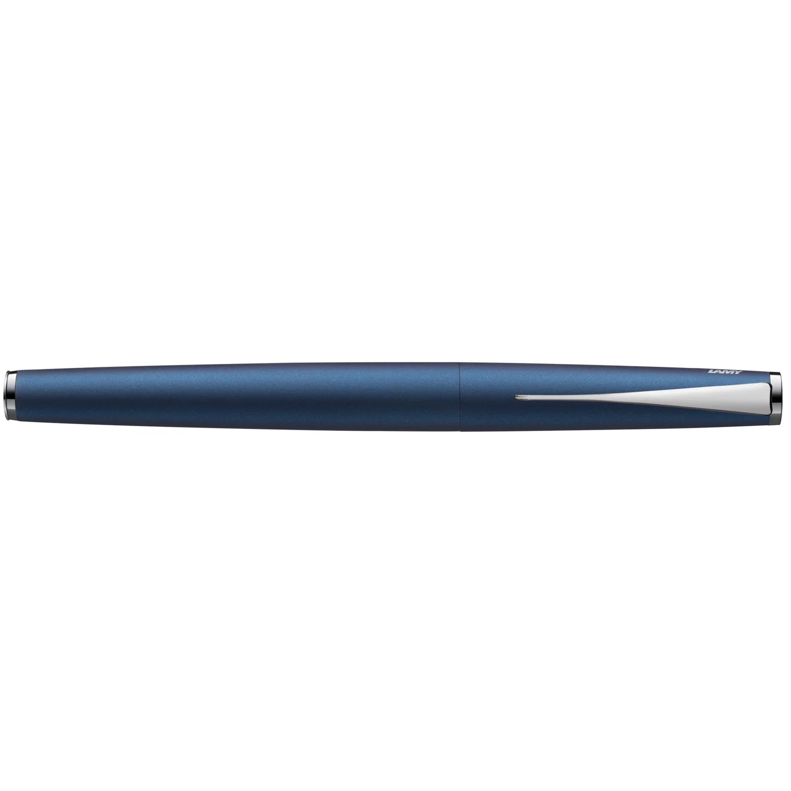 עט נובע יוקרתי בגימור כחול אימפרייאל | LAMY studio Imperialblue