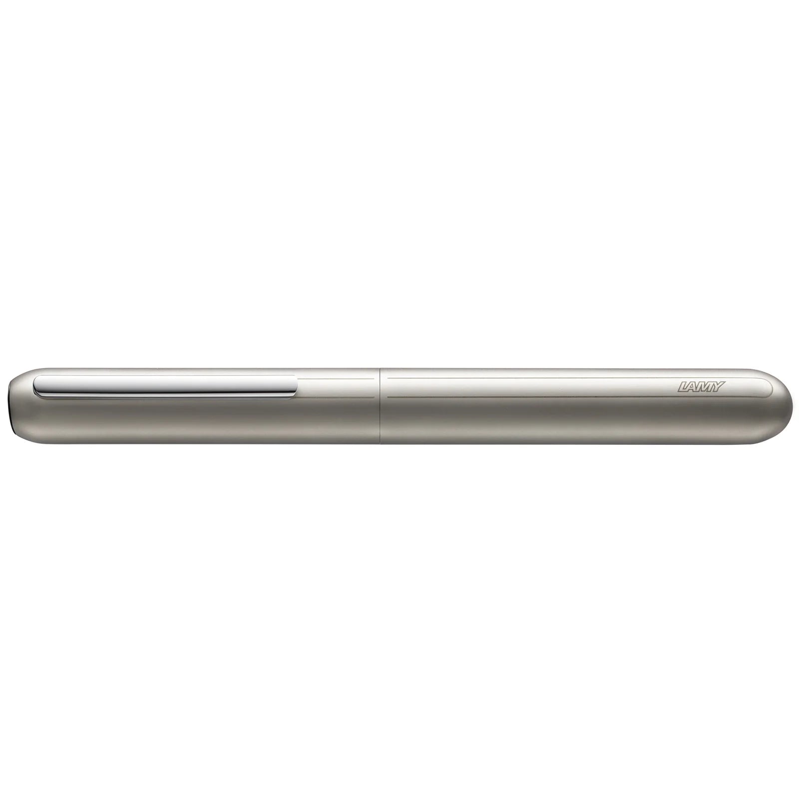 עט נובע יוקרתי כסוף | LAMY Dialog Palladium