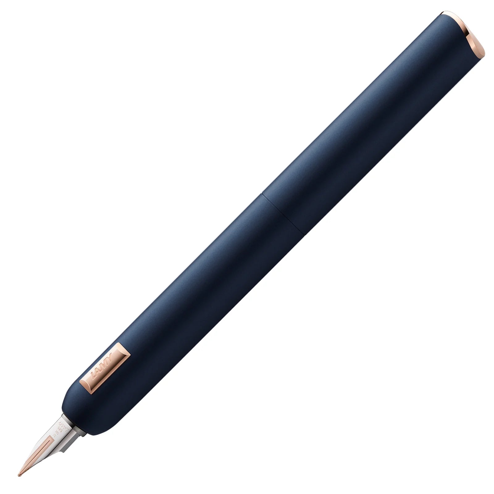 עט נובע יוקרתי קומפקטי כחול | LAMY Dialog cc blue