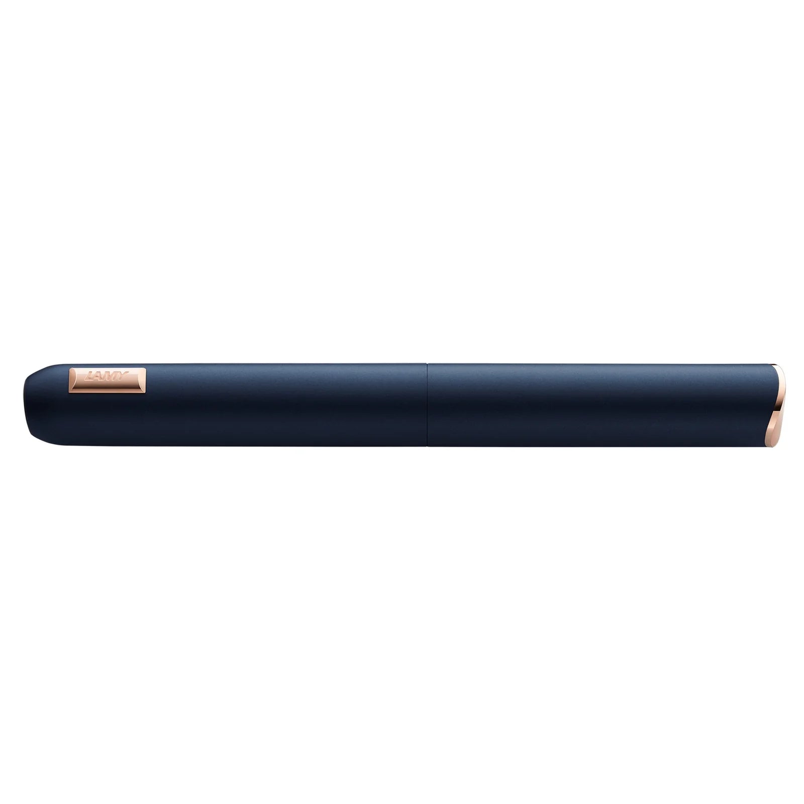 עט נובע יוקרתי קומפקטי כחול | LAMY Dialog cc blue