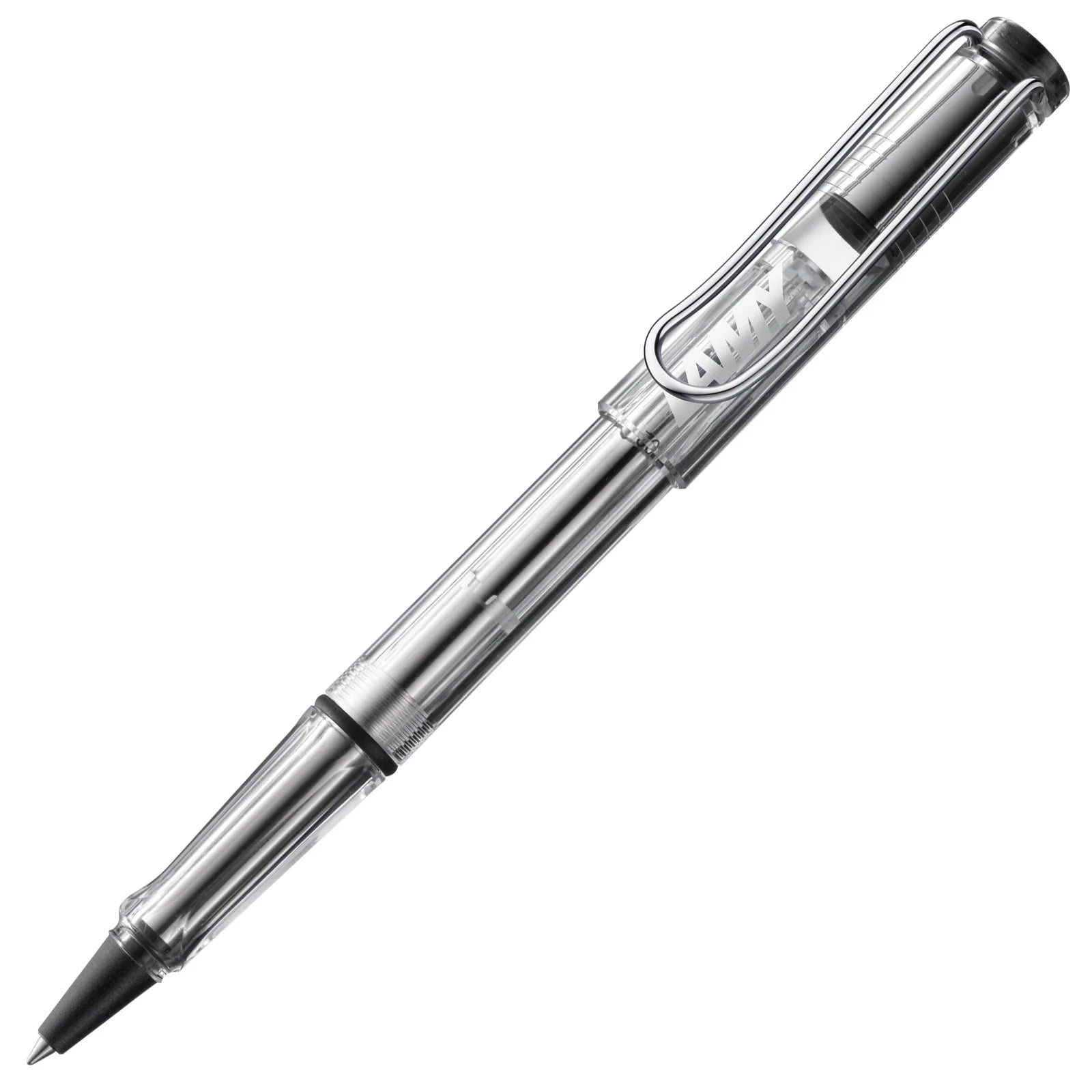 עט רולר שקוף דגם ספארי | LAMY safari VISTA