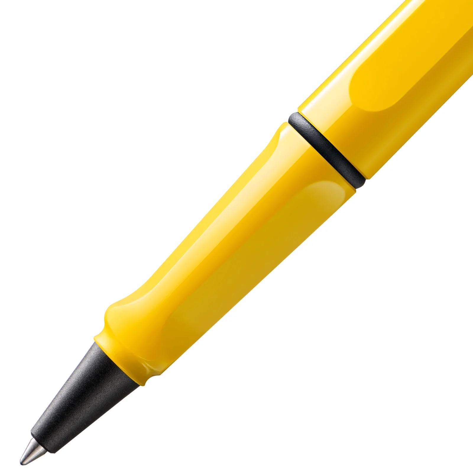 עט רולר צהוב דגם ספארי | LAMY safari yellow