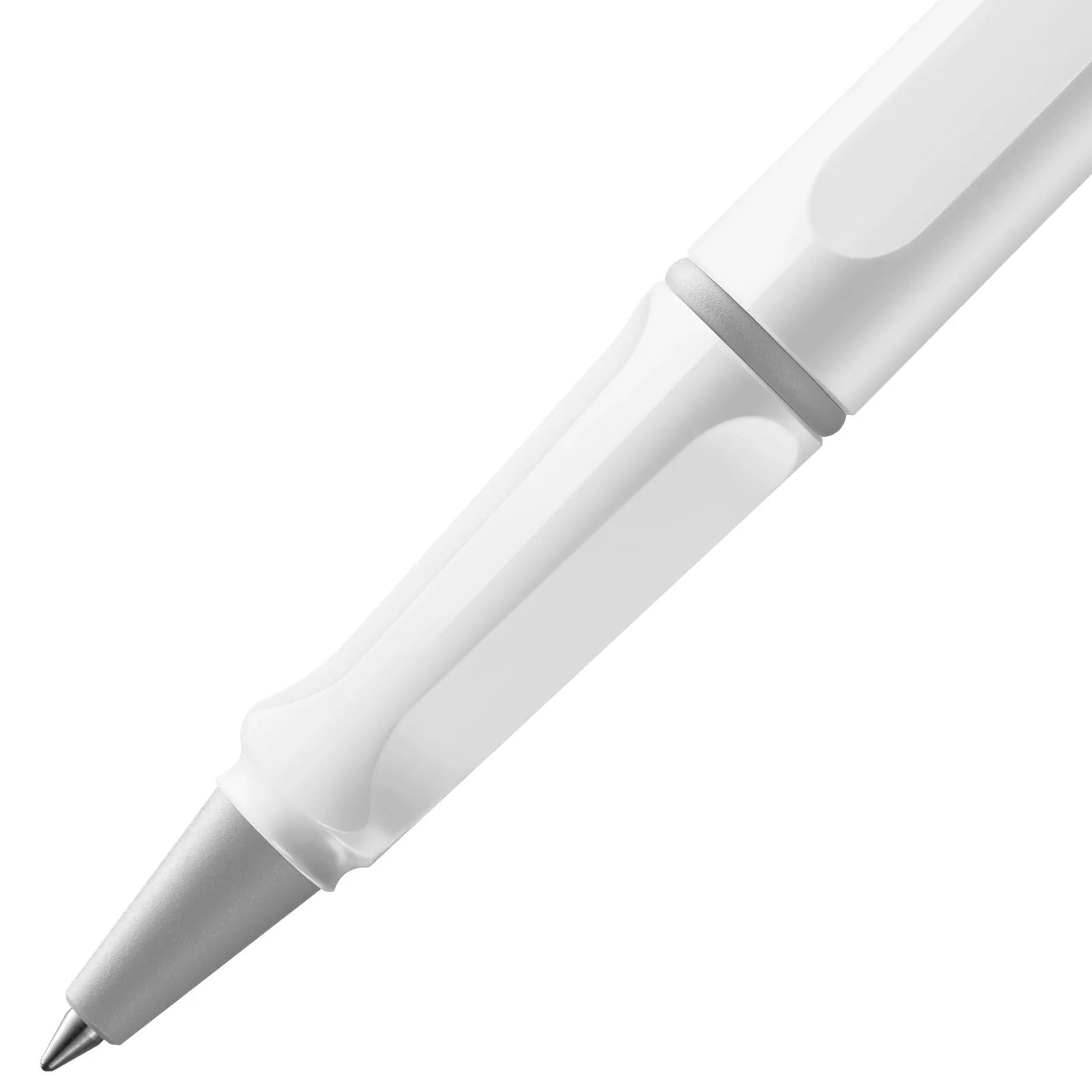 עט רולר לבן דגם ספארי | LAMY safari white