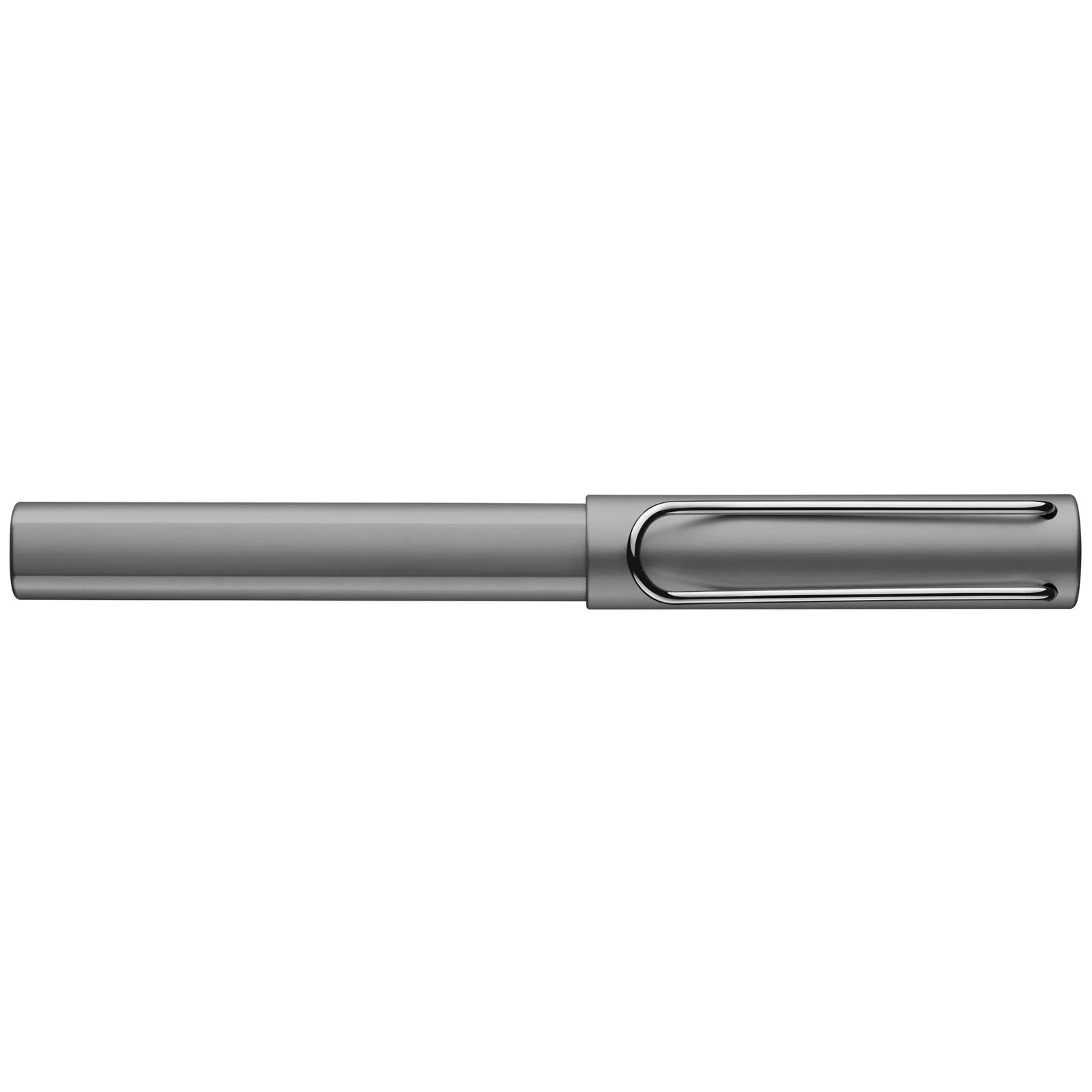 עט רולר מאלומיניום בצבע אפור גרפיט | LAMY AL-star graphite