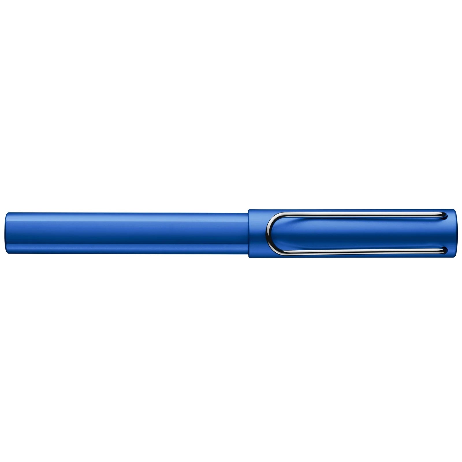 עט רולר מאלומיניום בצבע כחול אוקיינוס | LAMY AL-star oceanblue