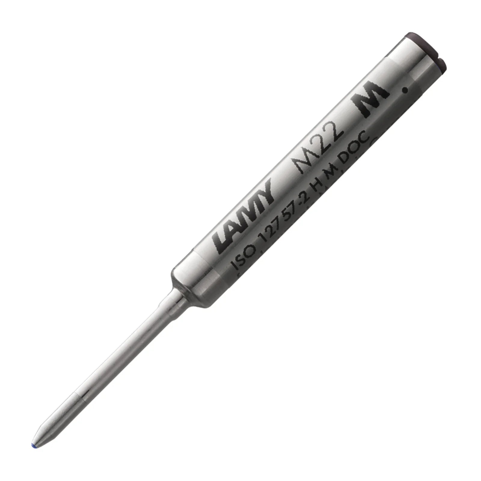 רפיל כדורי קומפקטי מתאים לעט מדגם פיקו | LAMY M 22 Refill