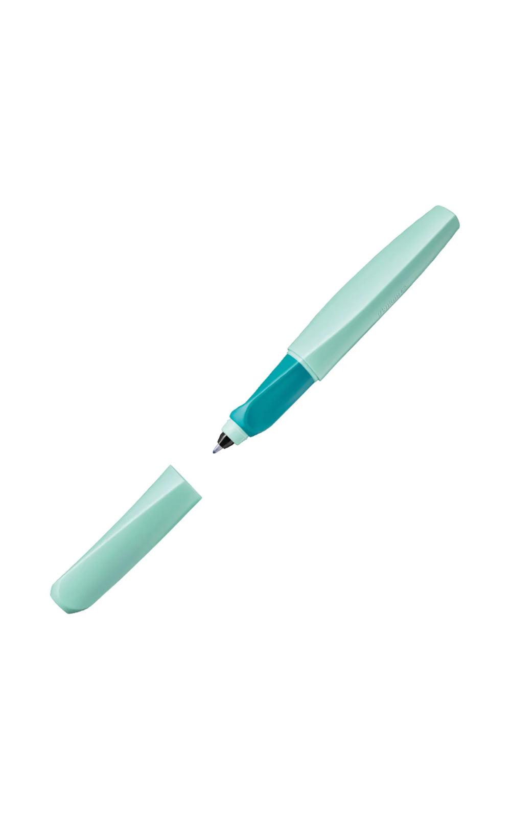 עט רולר ירוק מנטה | PELIKAN TWIST NEO MINT