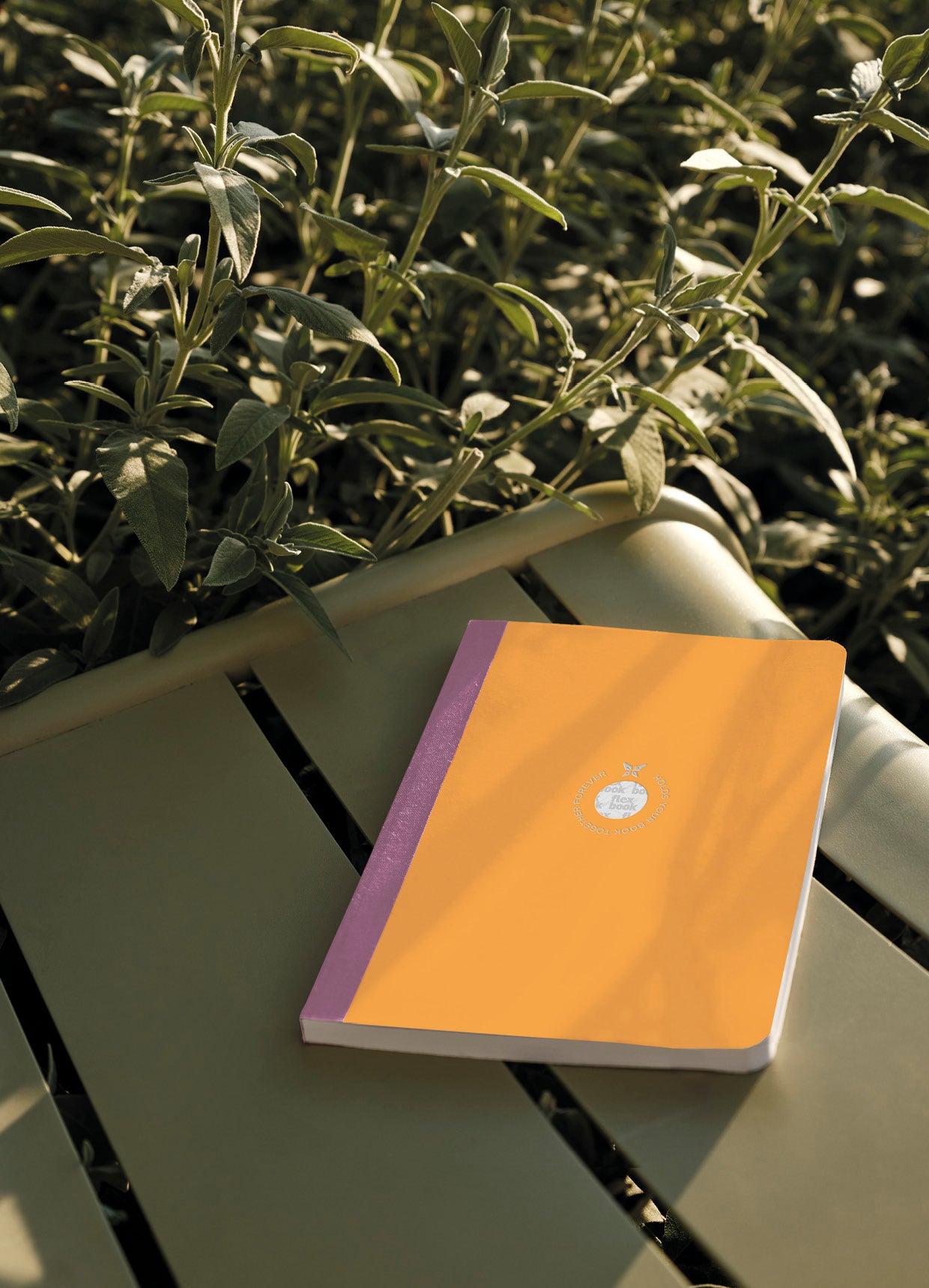 מחברת שורה SMARTBOOK | גודל A5 צר